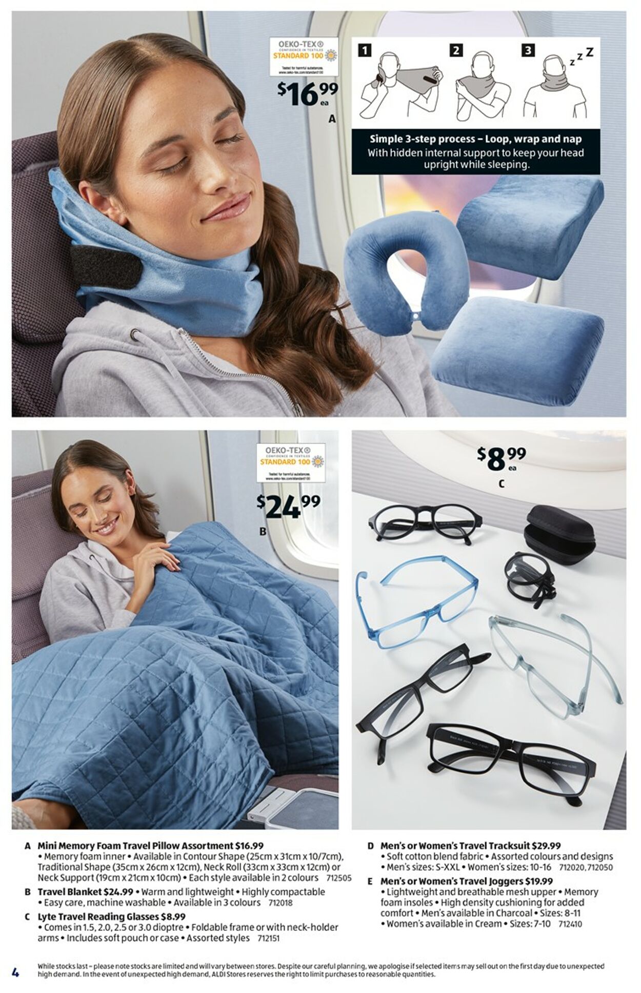 Catalogue Aldi 31.05.2023 - 06.06.2023