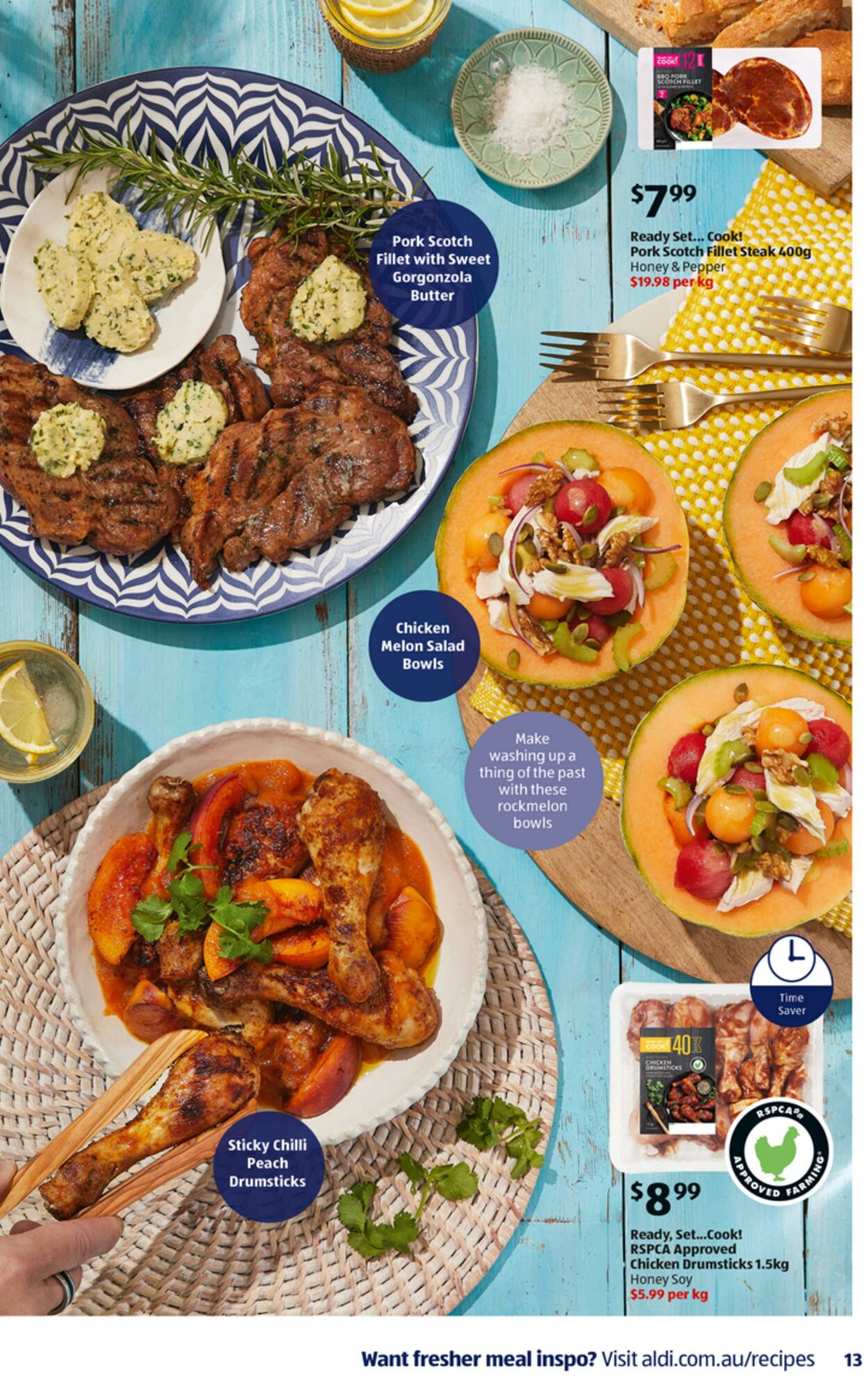 Catalogue Aldi 07.12.2022 - 28.02.2023