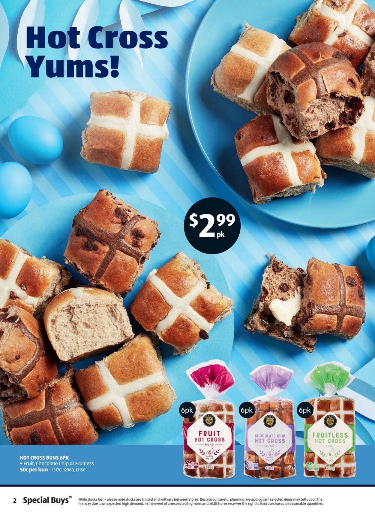 Catalogue Aldi 17.02.2021 - 20.02.2021