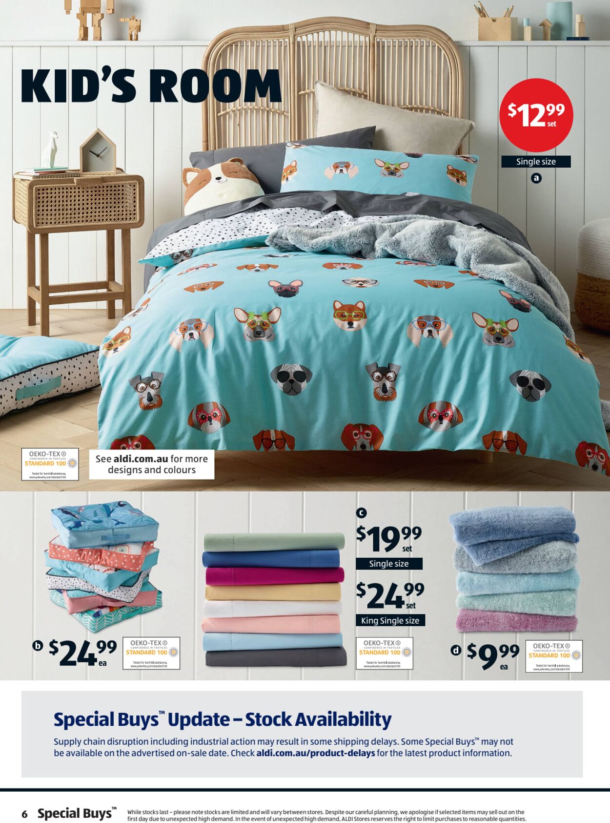 Catalogue Aldi 17.02.2021 - 20.02.2021