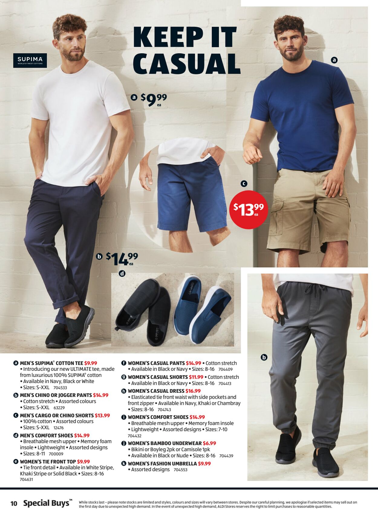 Catalogue Aldi 17.02.2021 - 20.02.2021