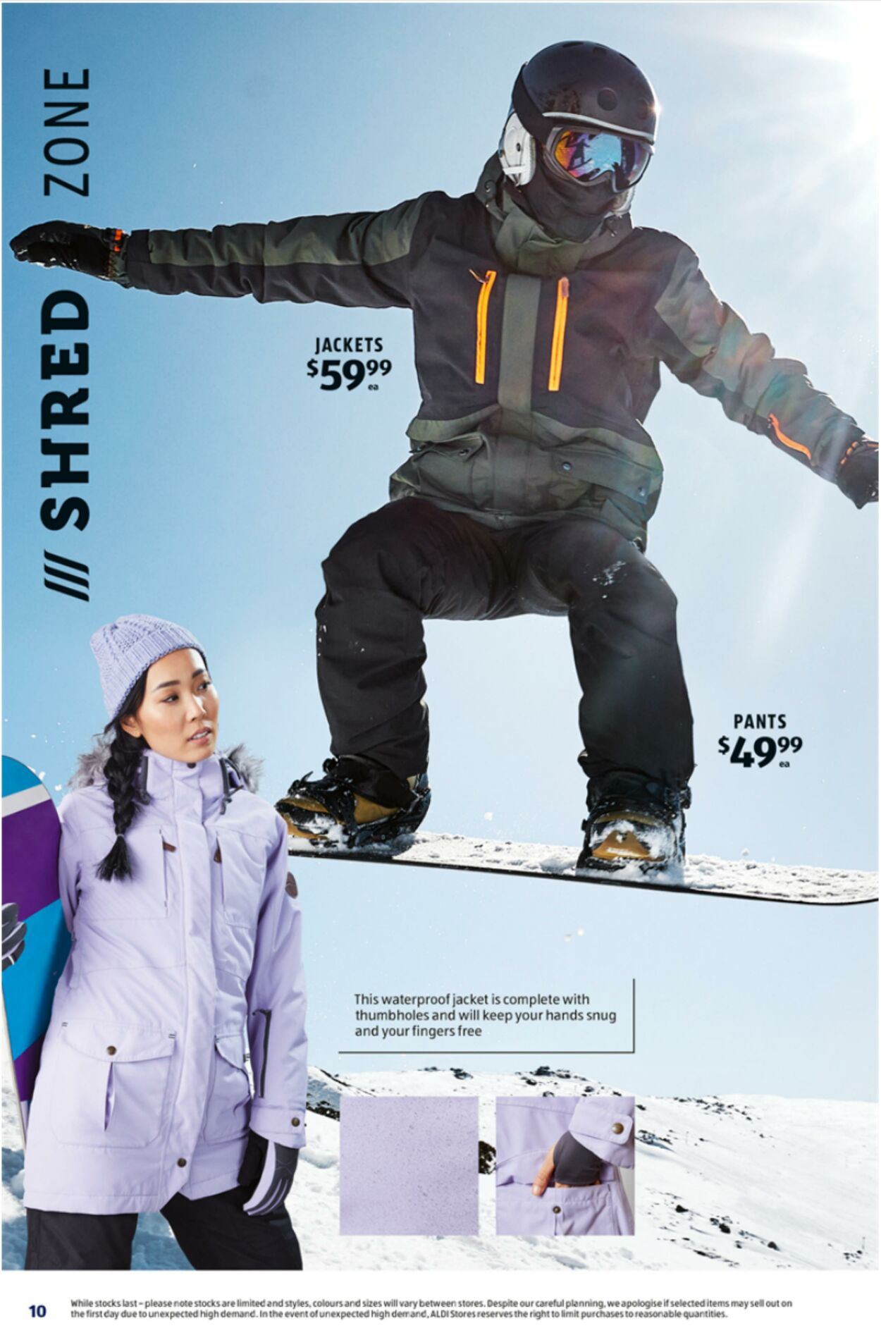 Catalogue Aldi 17.05.2023 - 24.05.2023