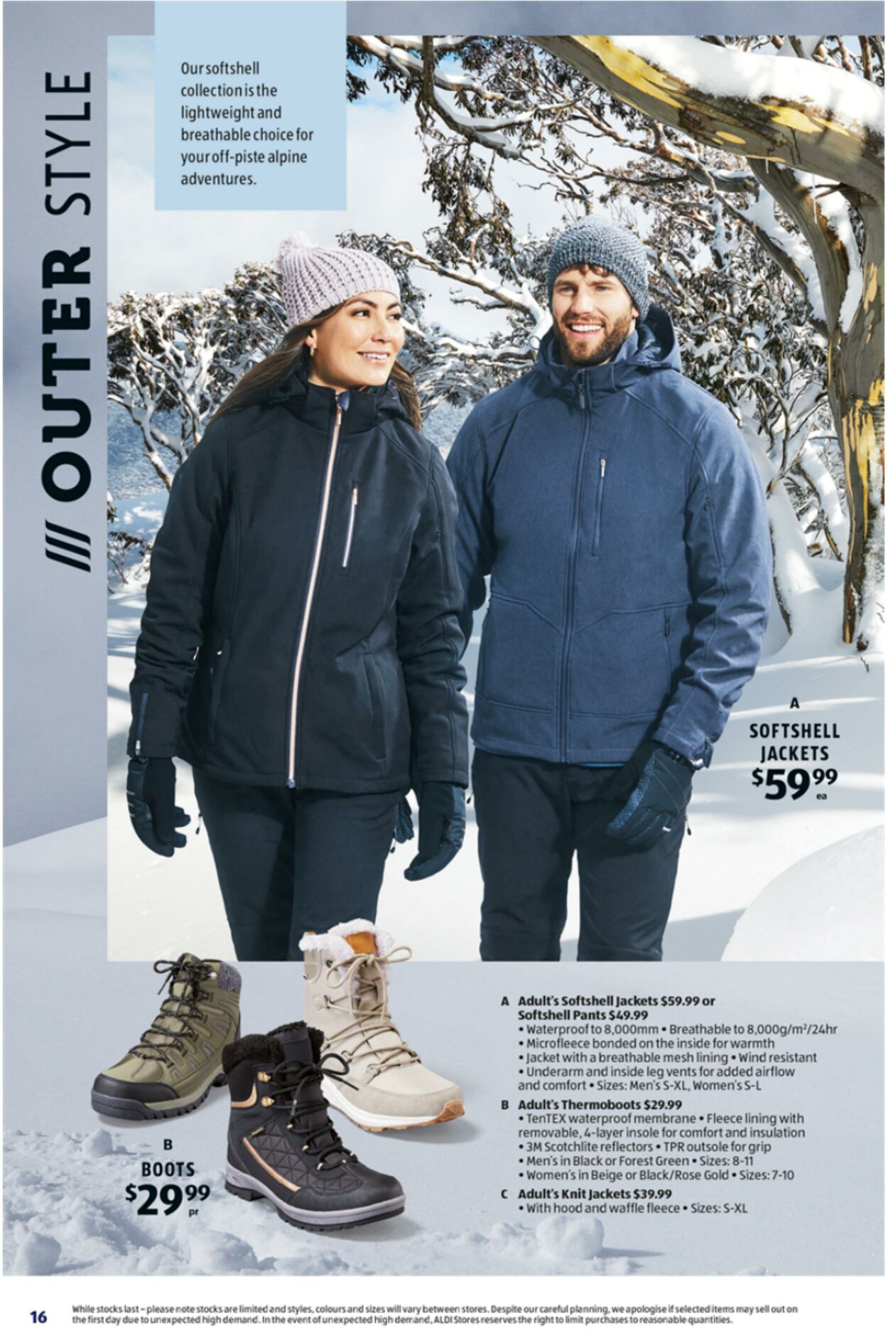 Catalogue Aldi 17.05.2023 - 24.05.2023