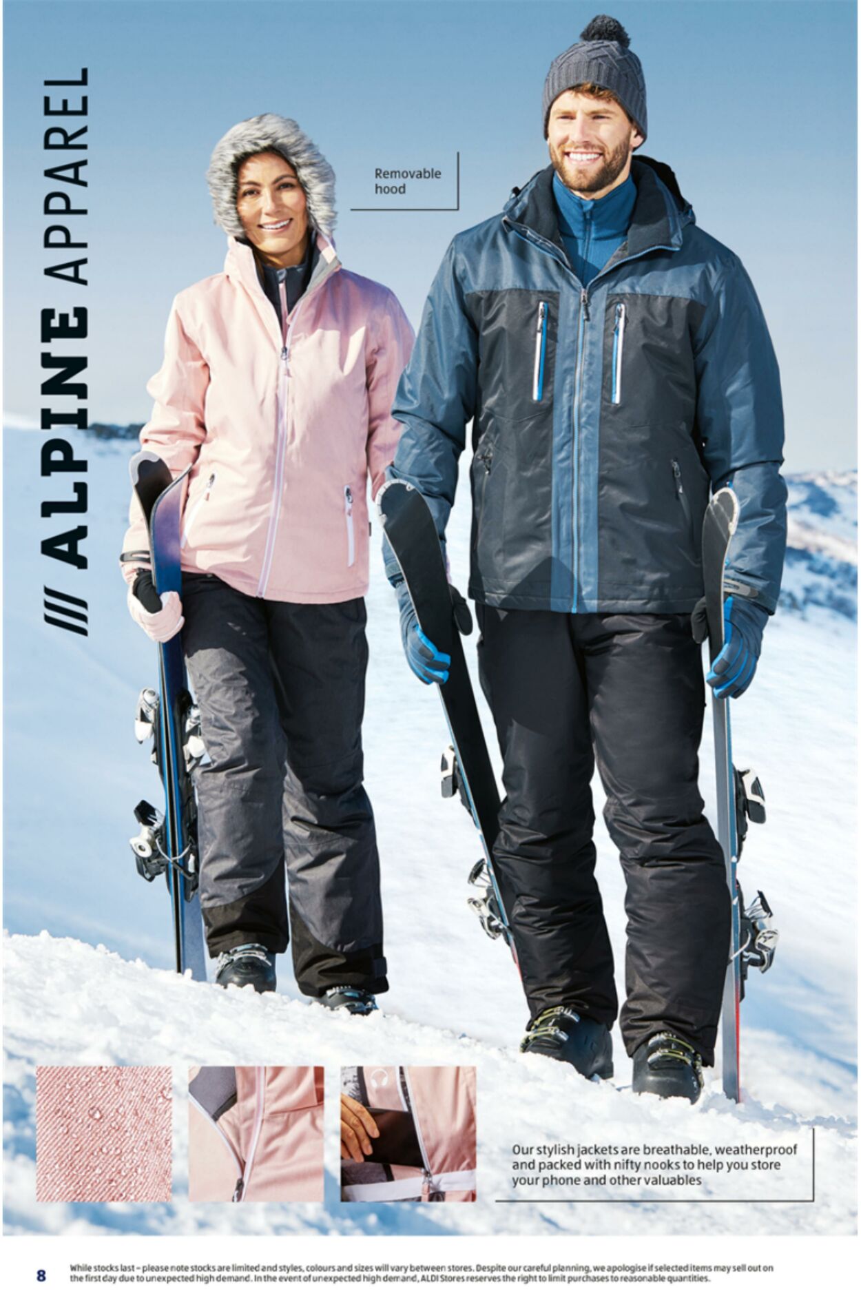 Catalogue Aldi 17.05.2023 - 24.05.2023