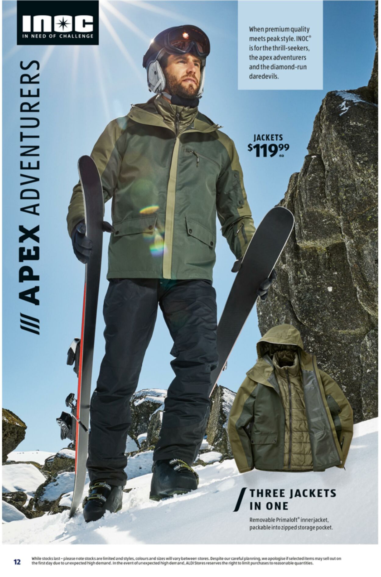 Catalogue Aldi 17.05.2023 - 24.05.2023