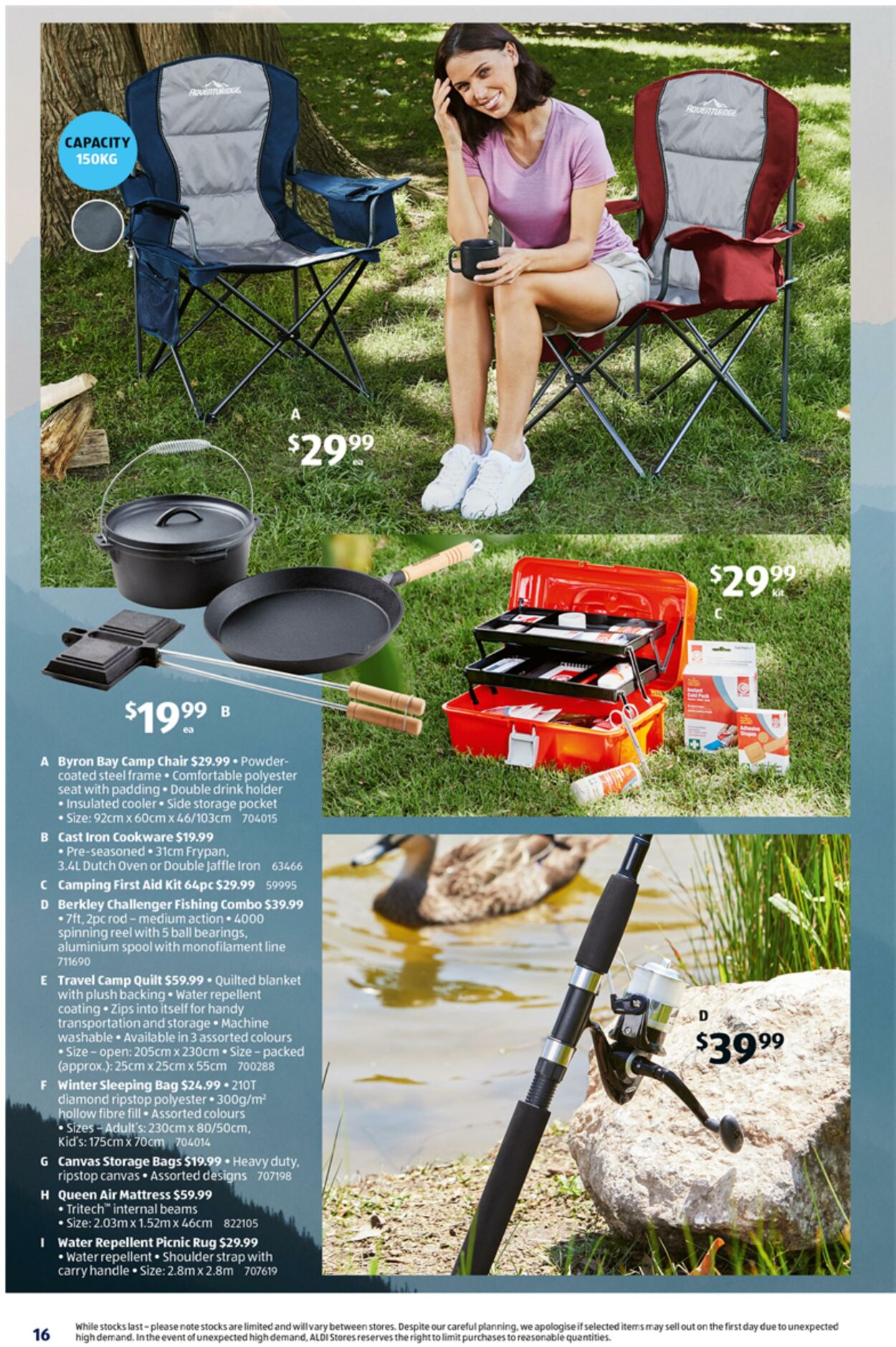 Catalogue Aldi 22.03.2023 - 04.04.2023