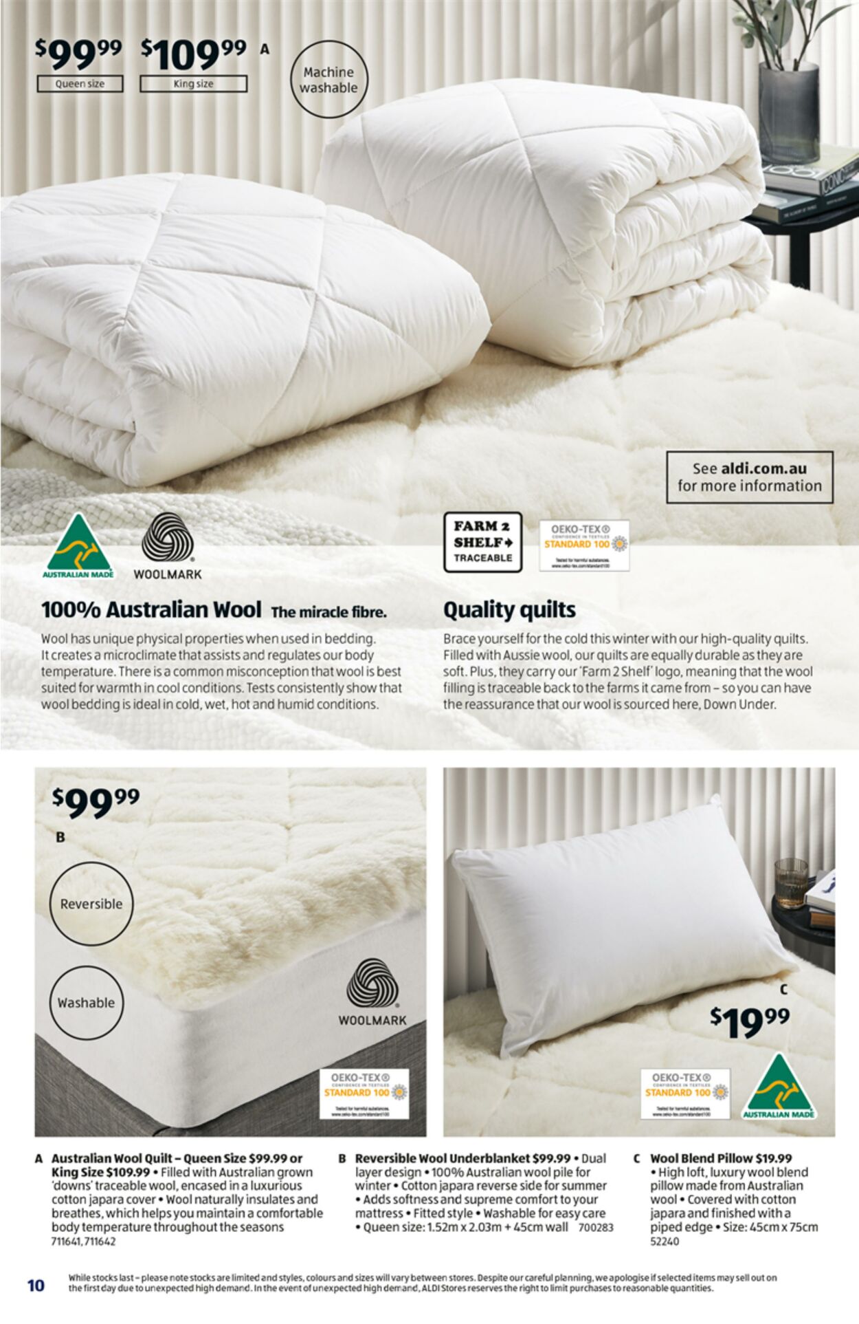 Catalogue Aldi 12.04.2023 - 25.04.2023