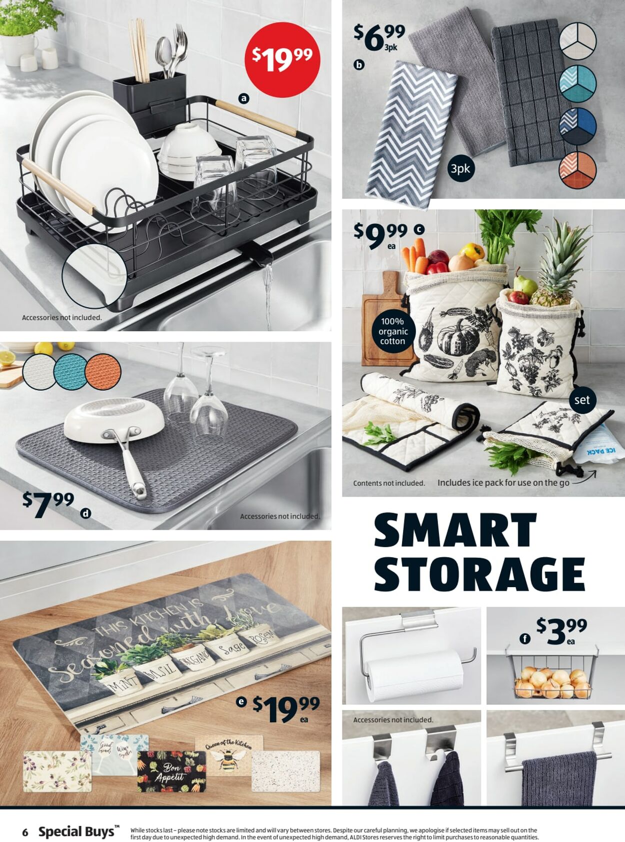 Catalogue Aldi 01.03.2021 - 05.03.2021