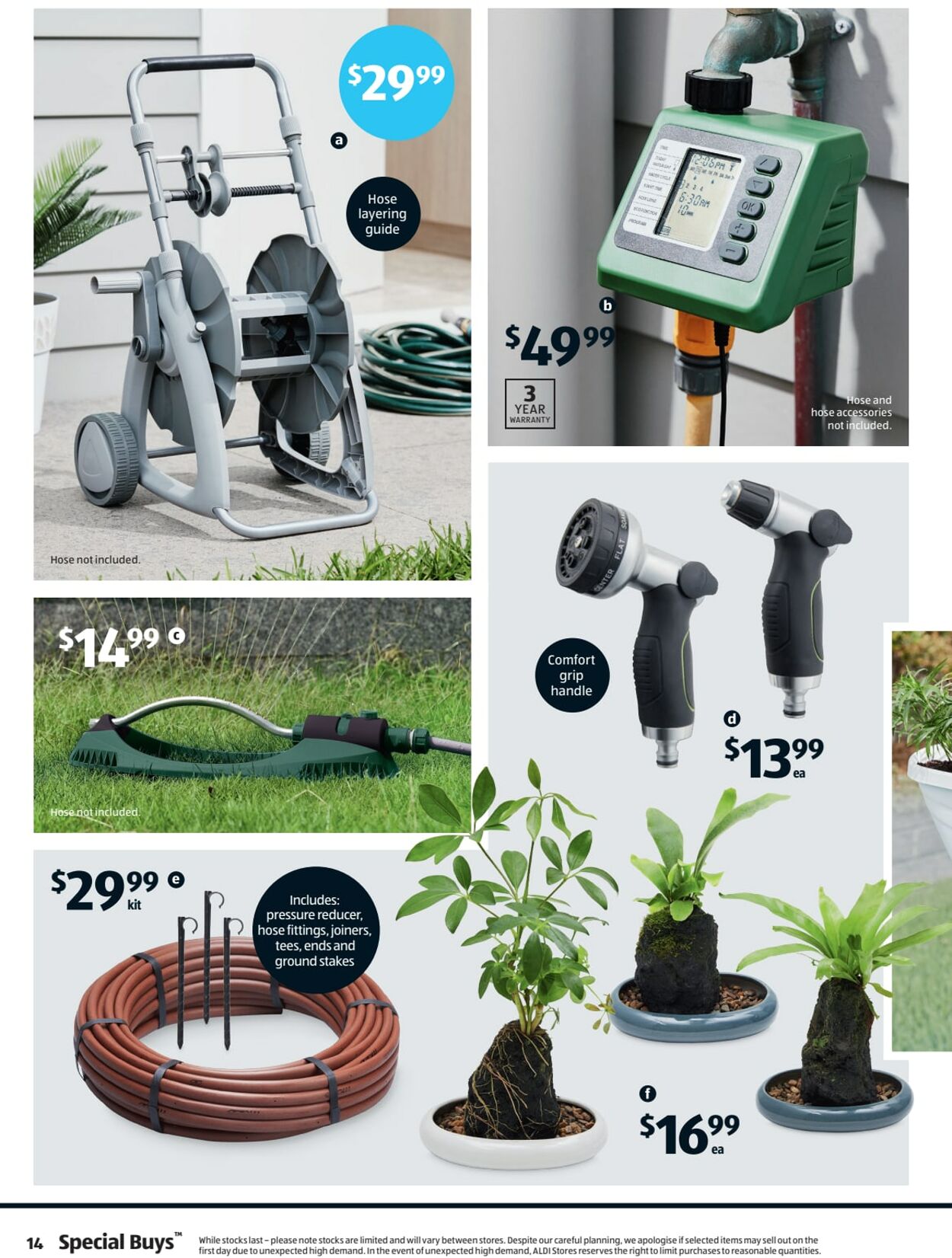 Catalogue Aldi 01.03.2021 - 05.03.2021