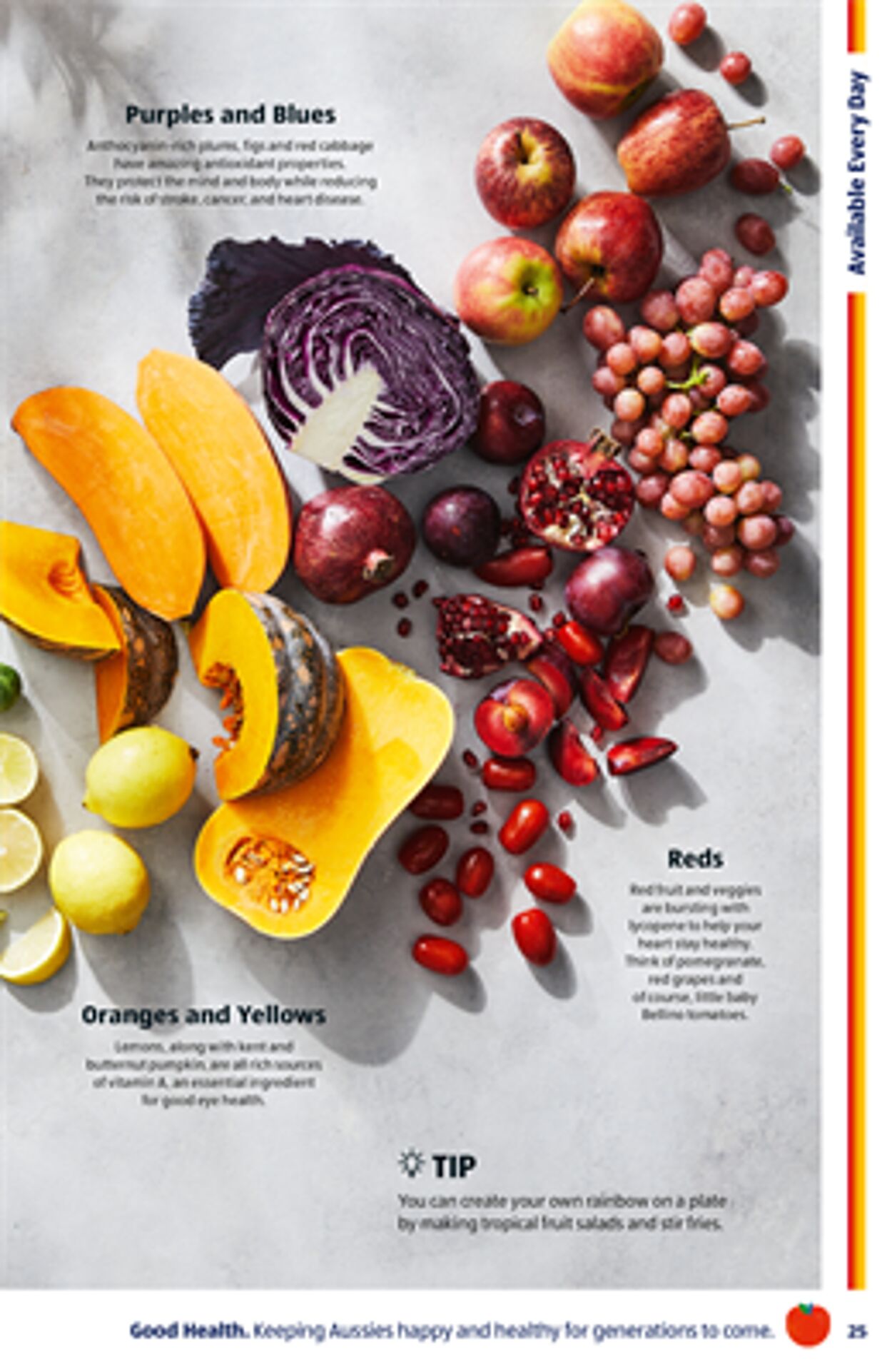 Catalogue Aldi 05.04.2023 - 18.04.2023