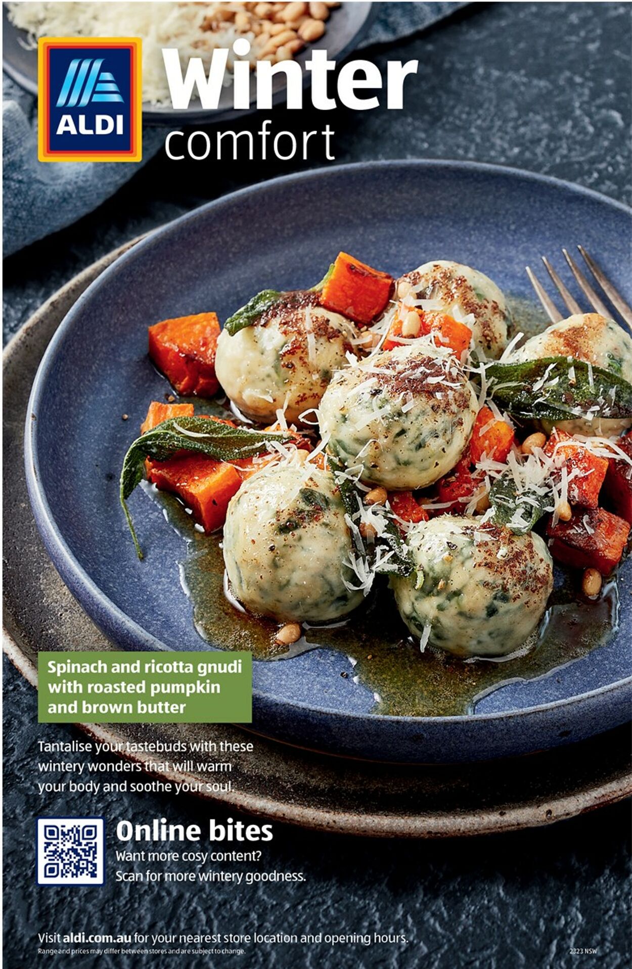 Catalogue Aldi 07.06.2023 - 13.06.2023