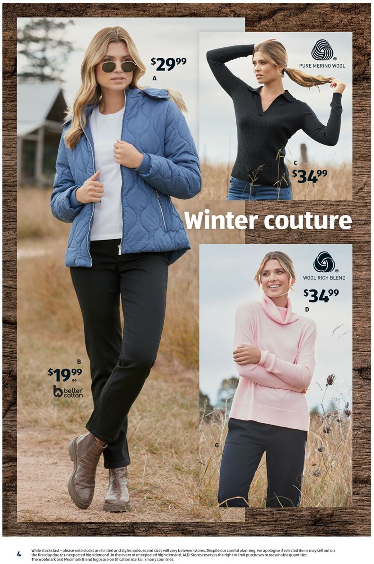 Catalogue Aldi 07.06.2023 - 13.06.2023