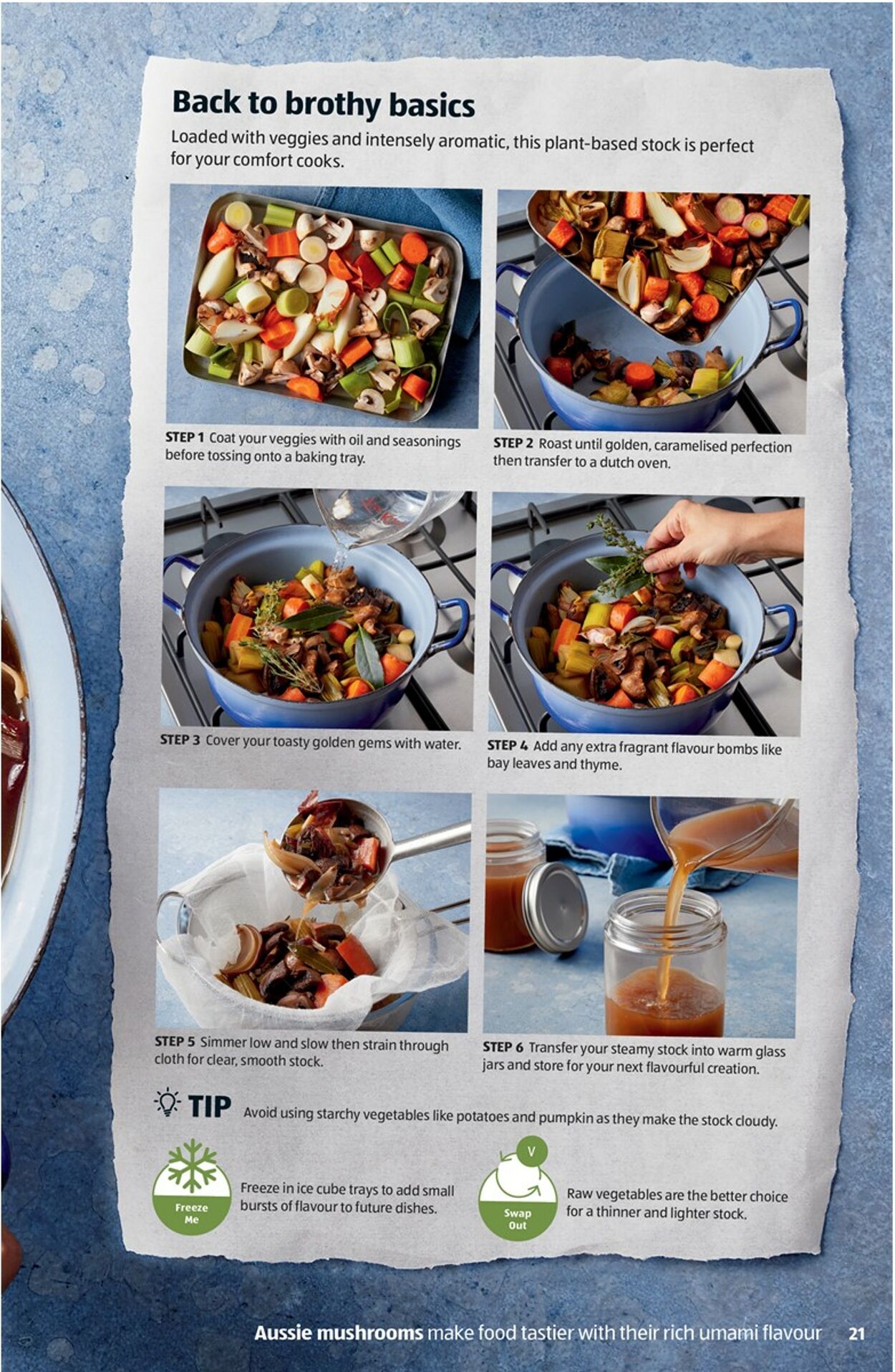 Catalogue Aldi 07.06.2023 - 13.06.2023