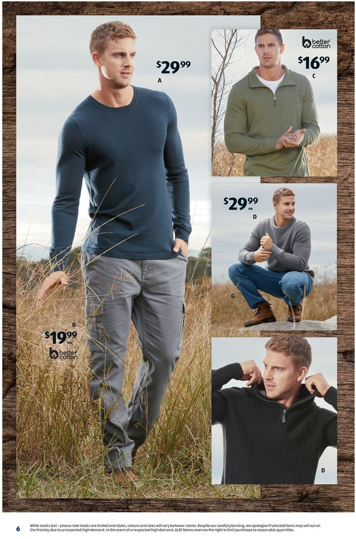 Catalogue Aldi 07.06.2023 - 13.06.2023