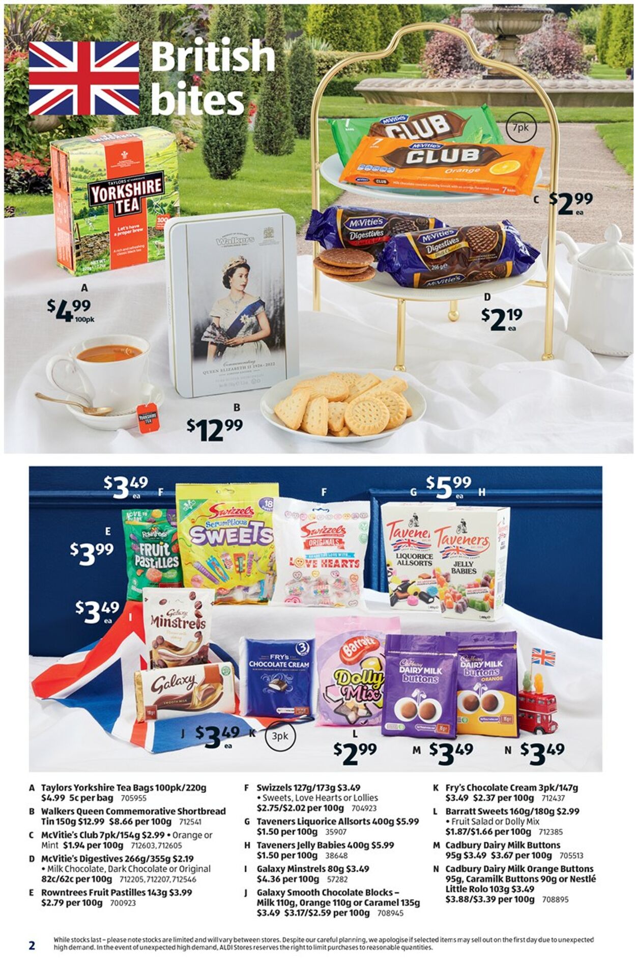 Catalogue Aldi 07.06.2023 - 13.06.2023