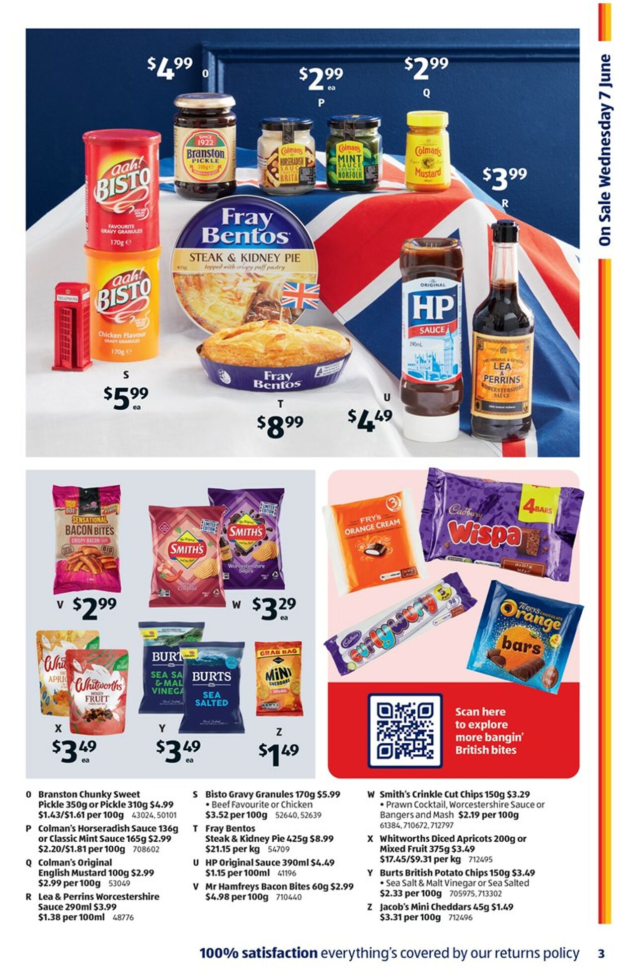 Catalogue Aldi 07.06.2023 - 13.06.2023