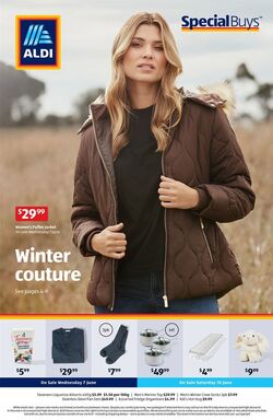 Catalogue Aldi 07.06.2023 - 13.06.2023