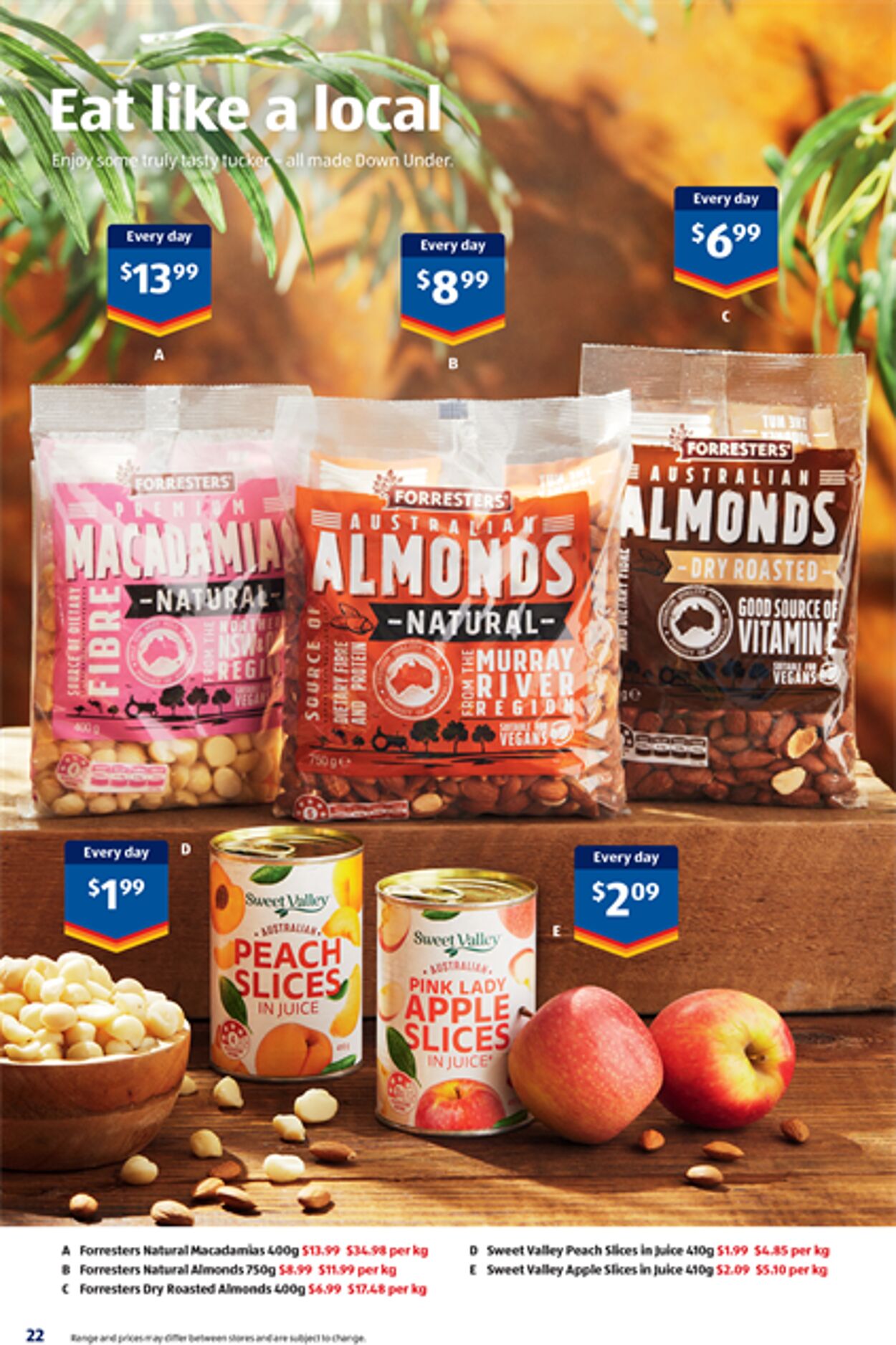 Catalogue Aldi 04.10.2023 - 10.10.2023