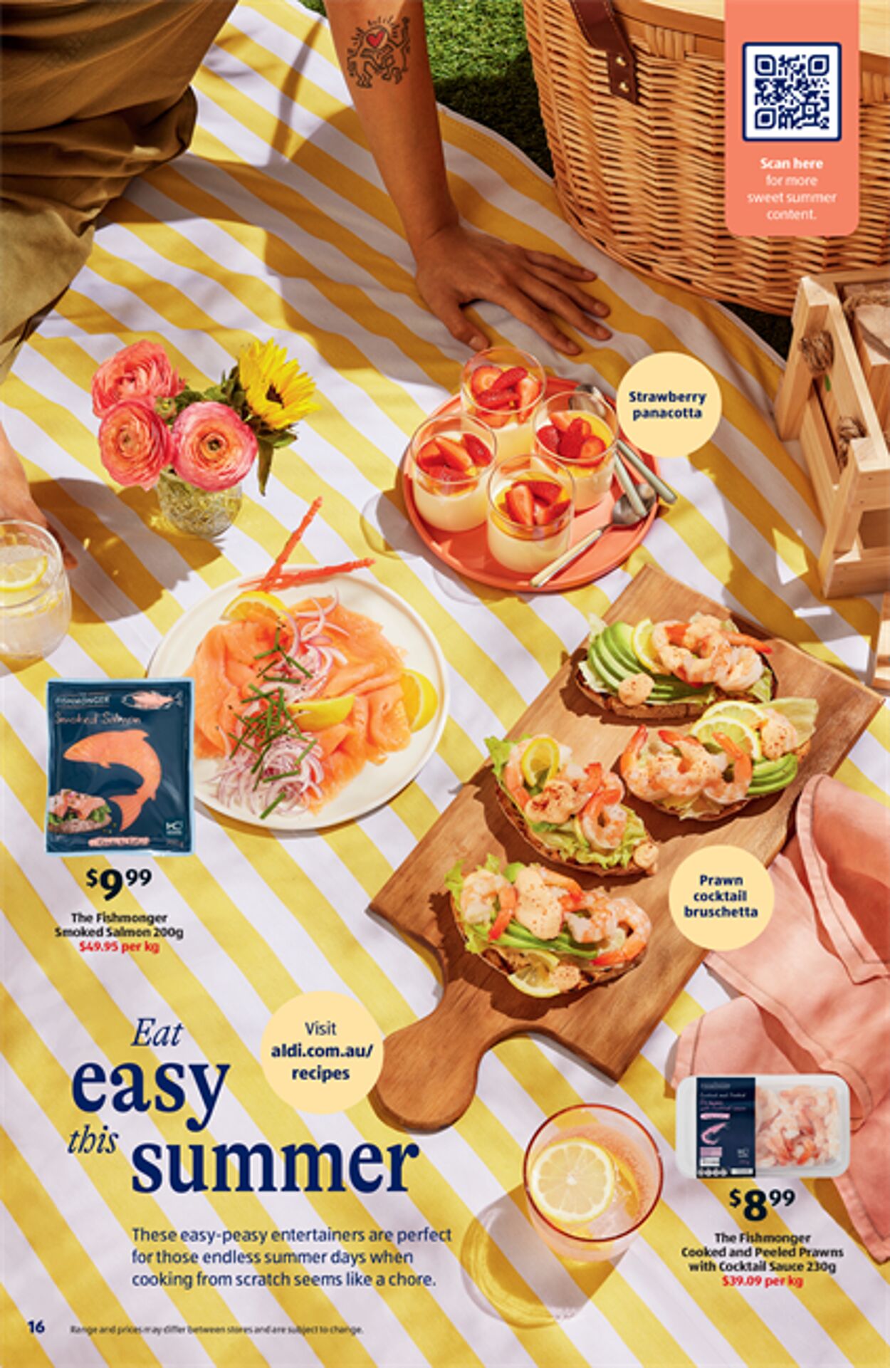 Aldi Promotional Catalogue Christmas 2023 Valid from 29.11 to 17.12