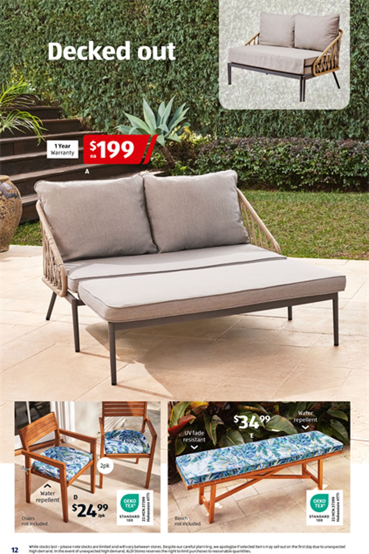 Catalogue Aldi 24.09.2024 - 06.10.2024