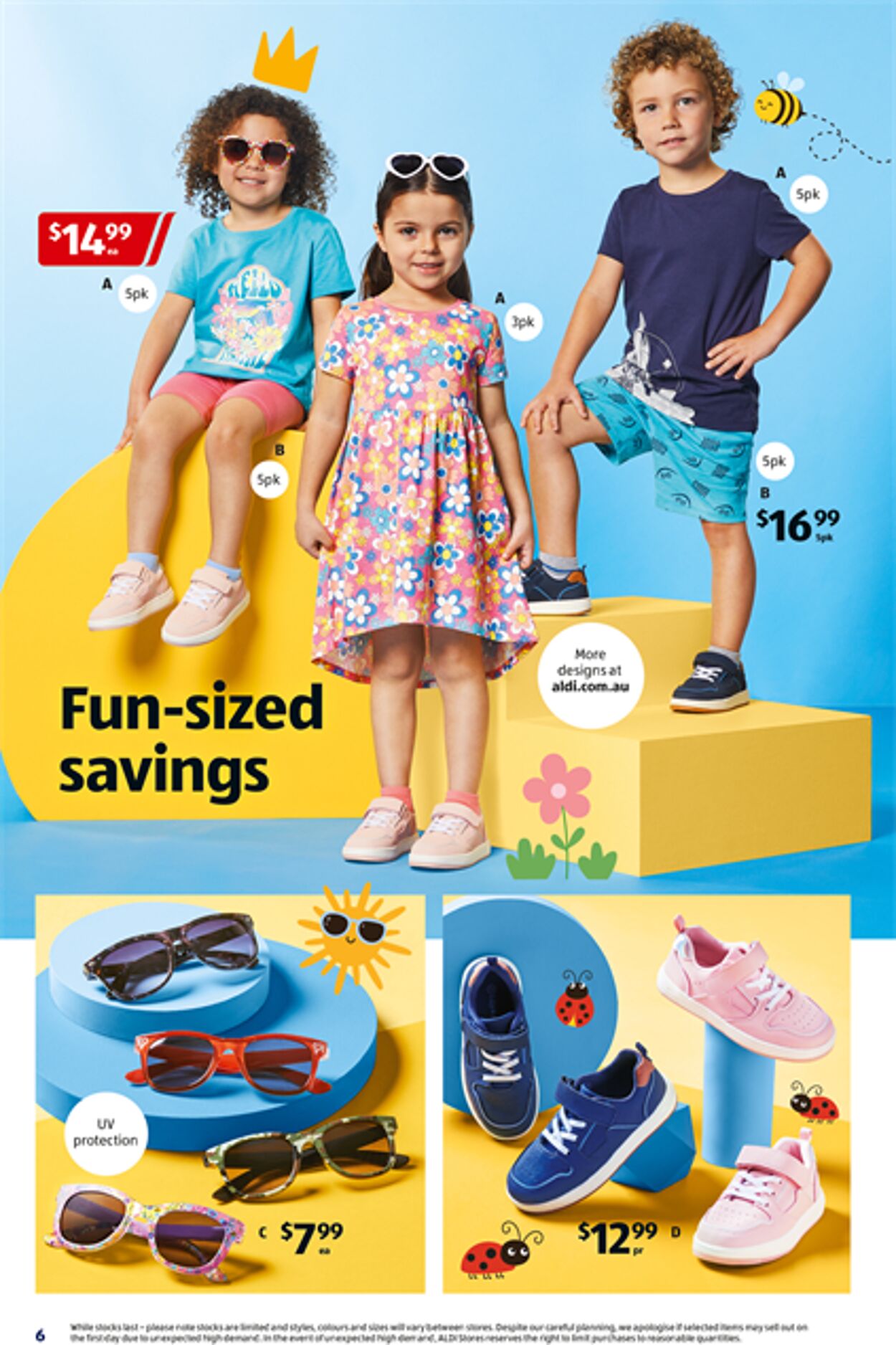 Catalogue Aldi 24.09.2024 - 06.10.2024