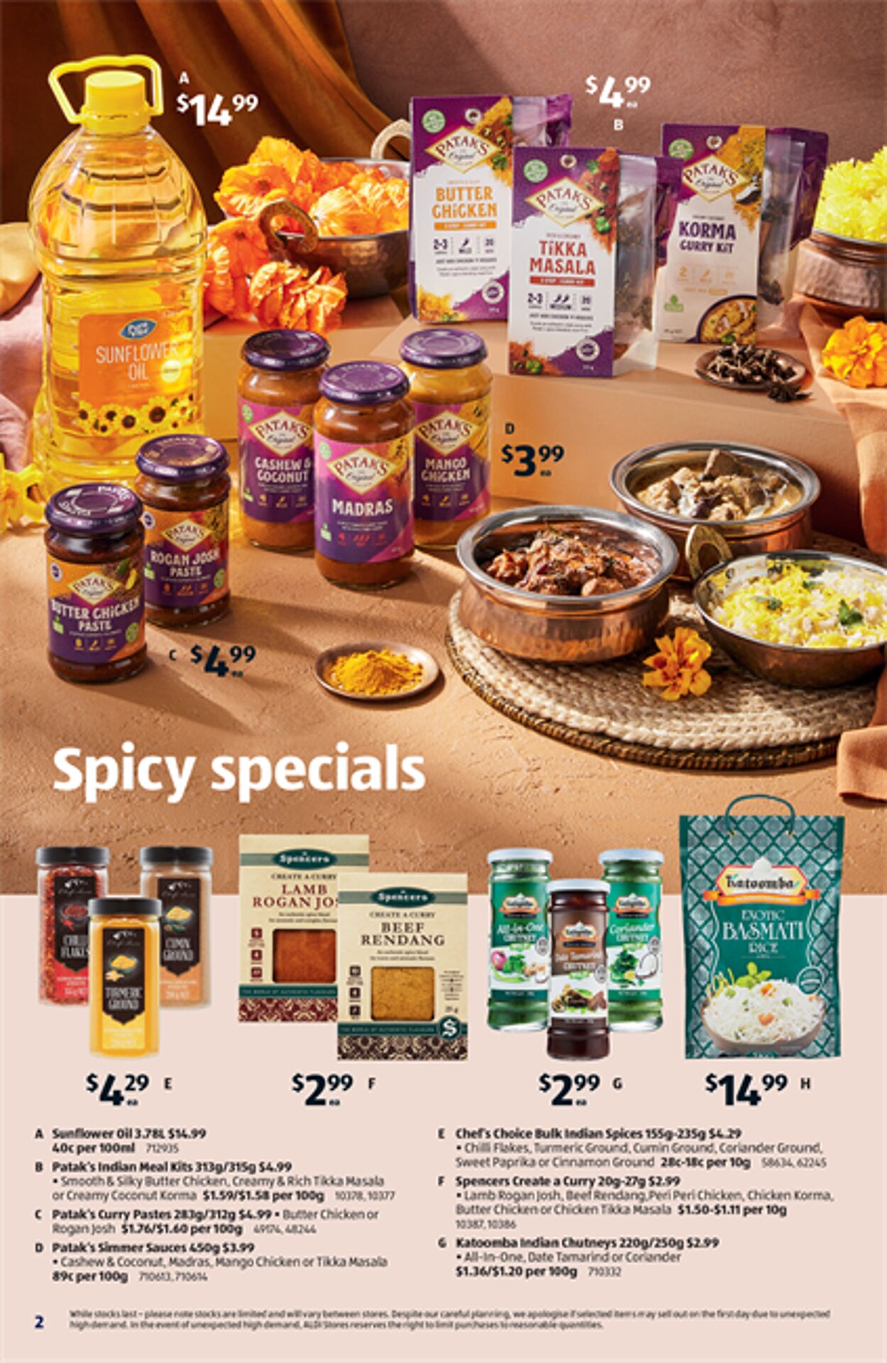 Catalogue Aldi 27.09.2023 - 10.10.2023