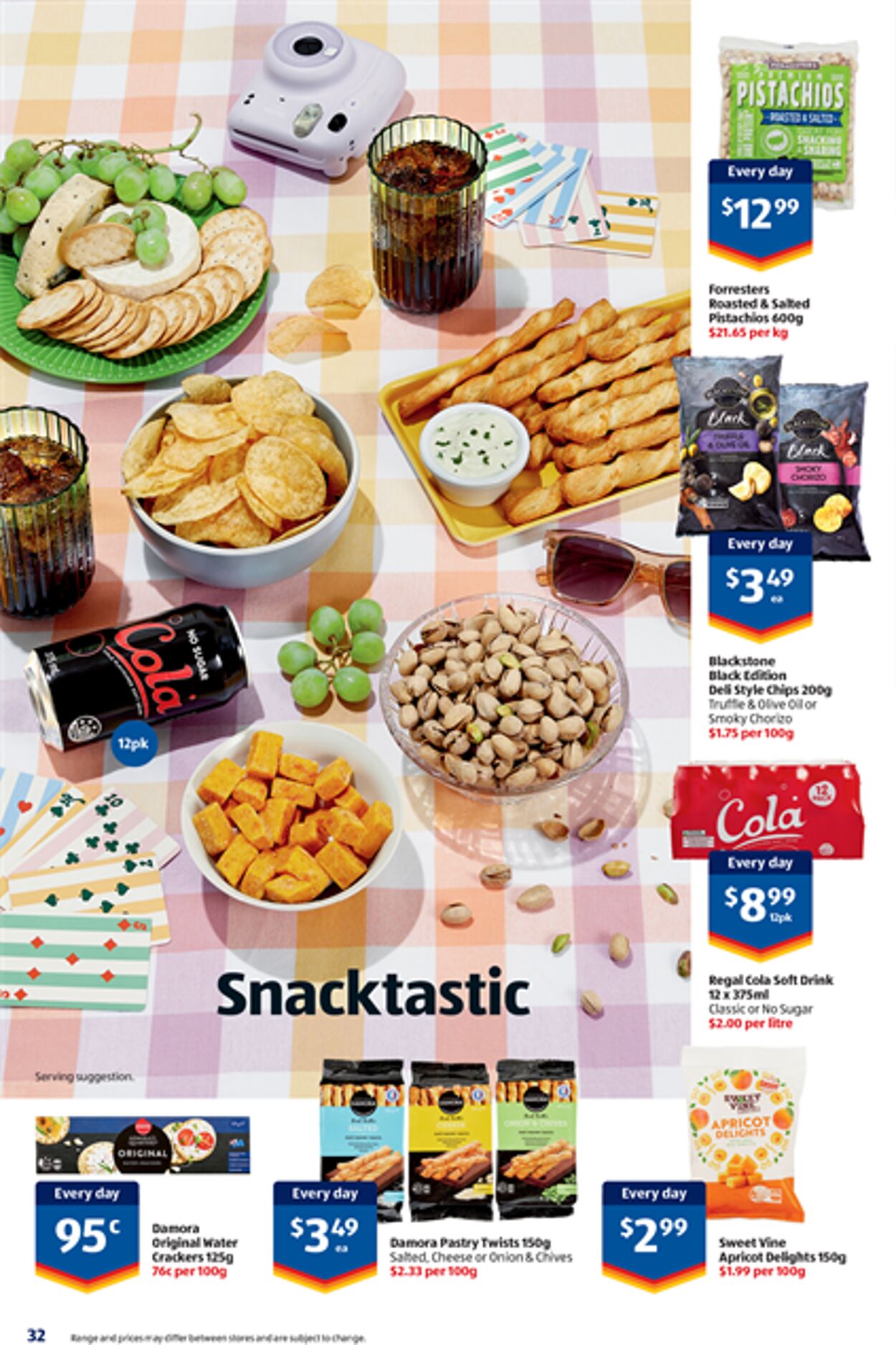 Catalogue Aldi 13.11.2023 - 26.11.2023