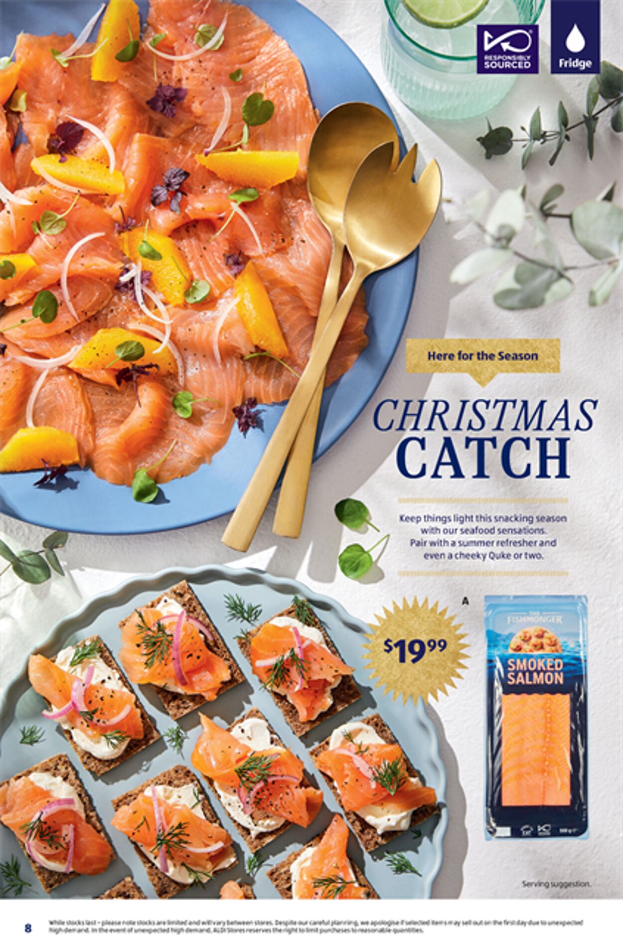 Catalogue Aldi 13.11.2023 - 26.11.2023