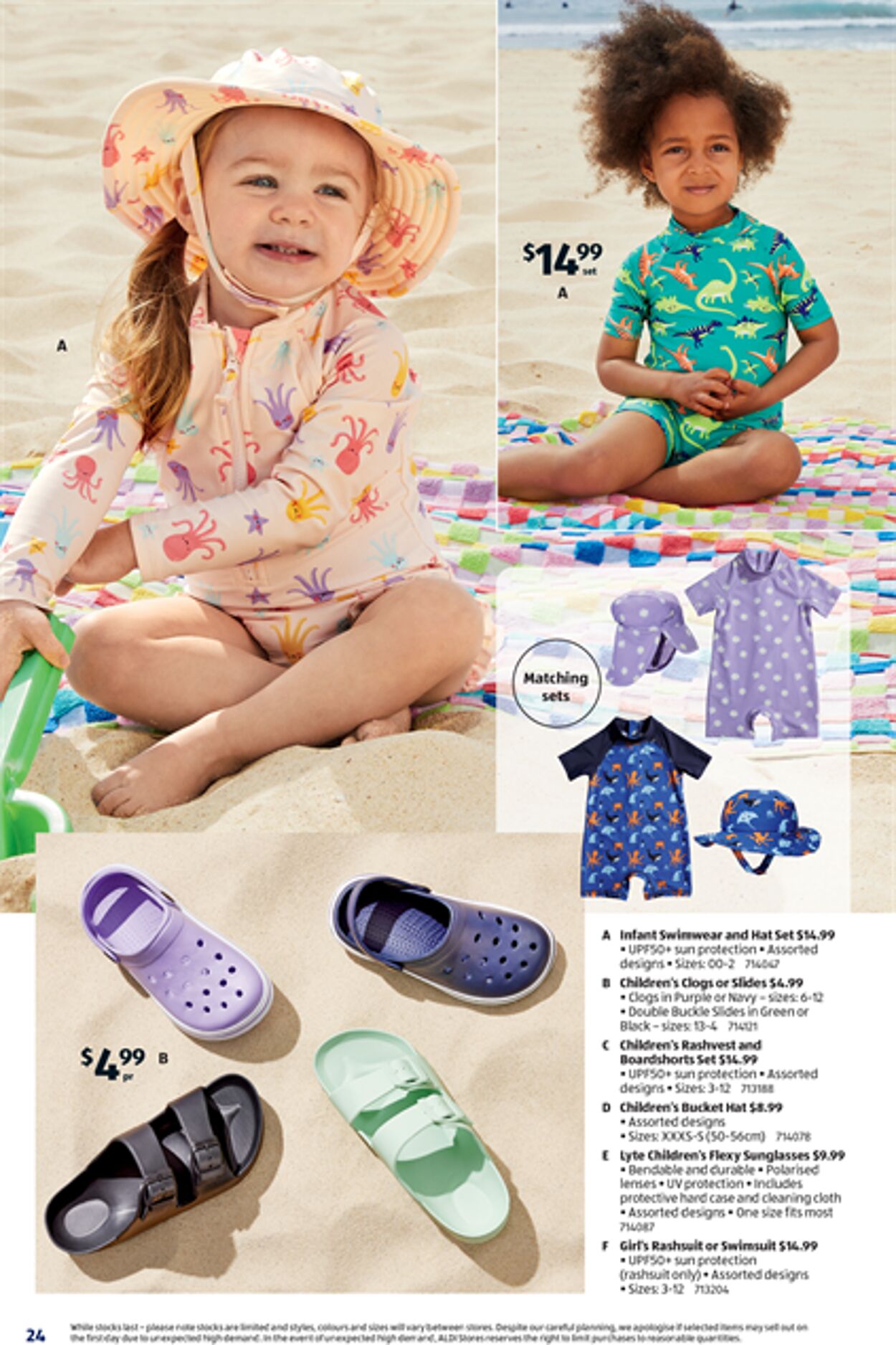 Catalogue Aldi 13.11.2023 - 26.11.2023