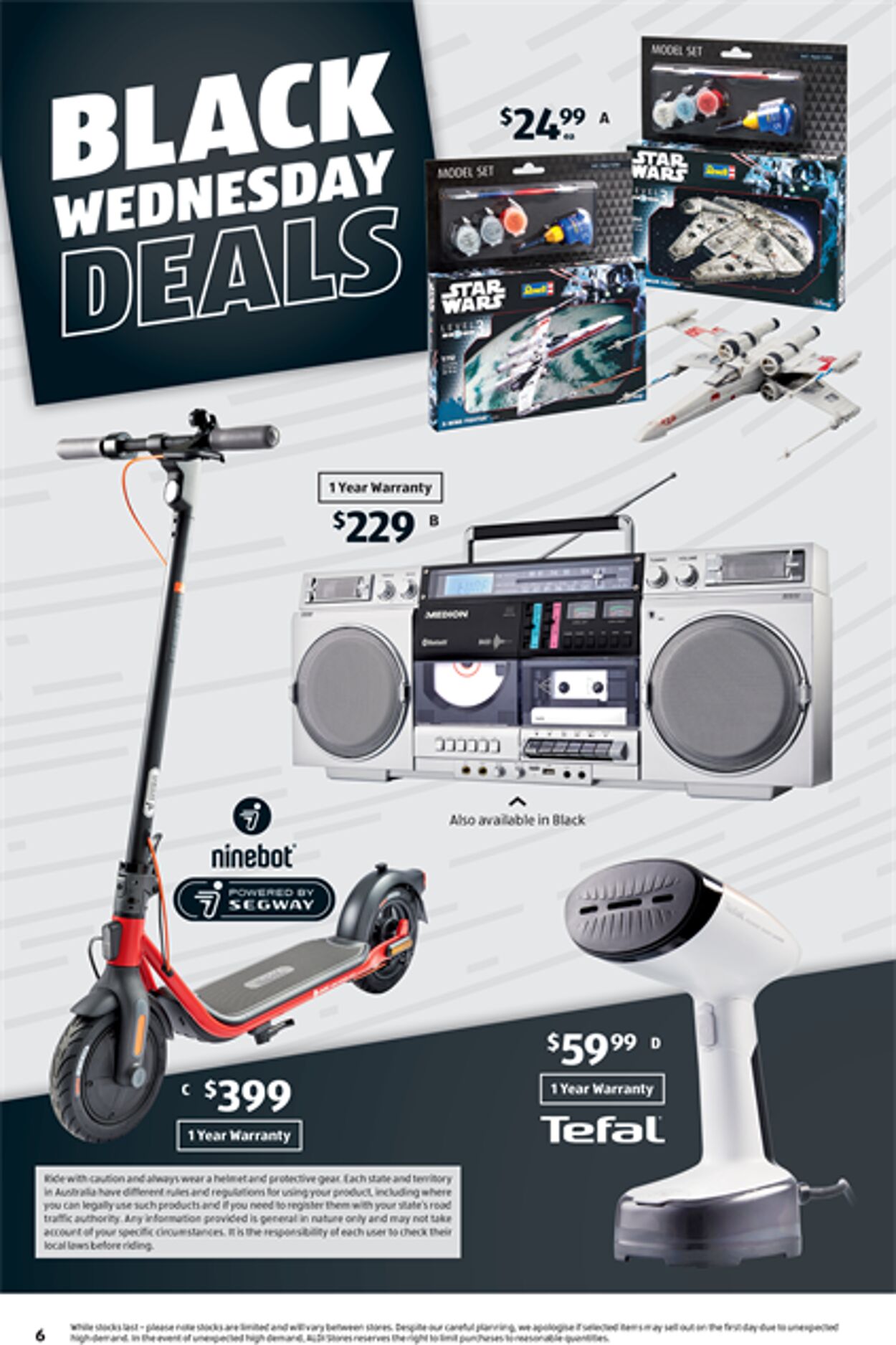 Catalogue Aldi 13.11.2023 - 26.11.2023