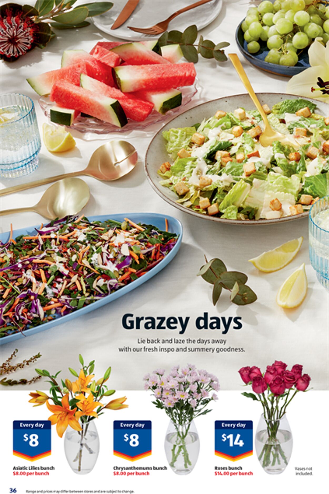 Catalogue Aldi 13.11.2023 - 26.11.2023