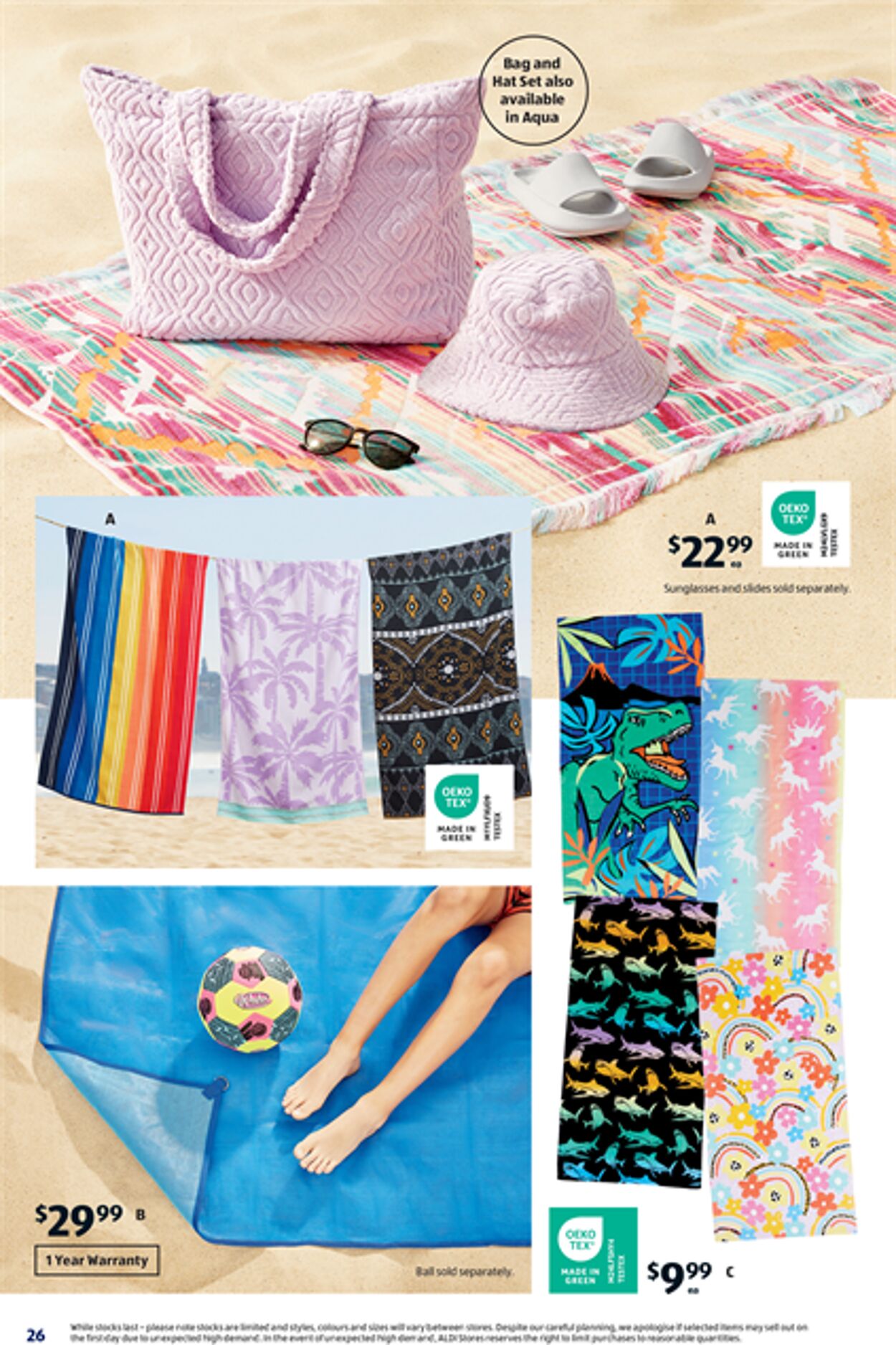 Catalogue Aldi 13.11.2023 - 26.11.2023