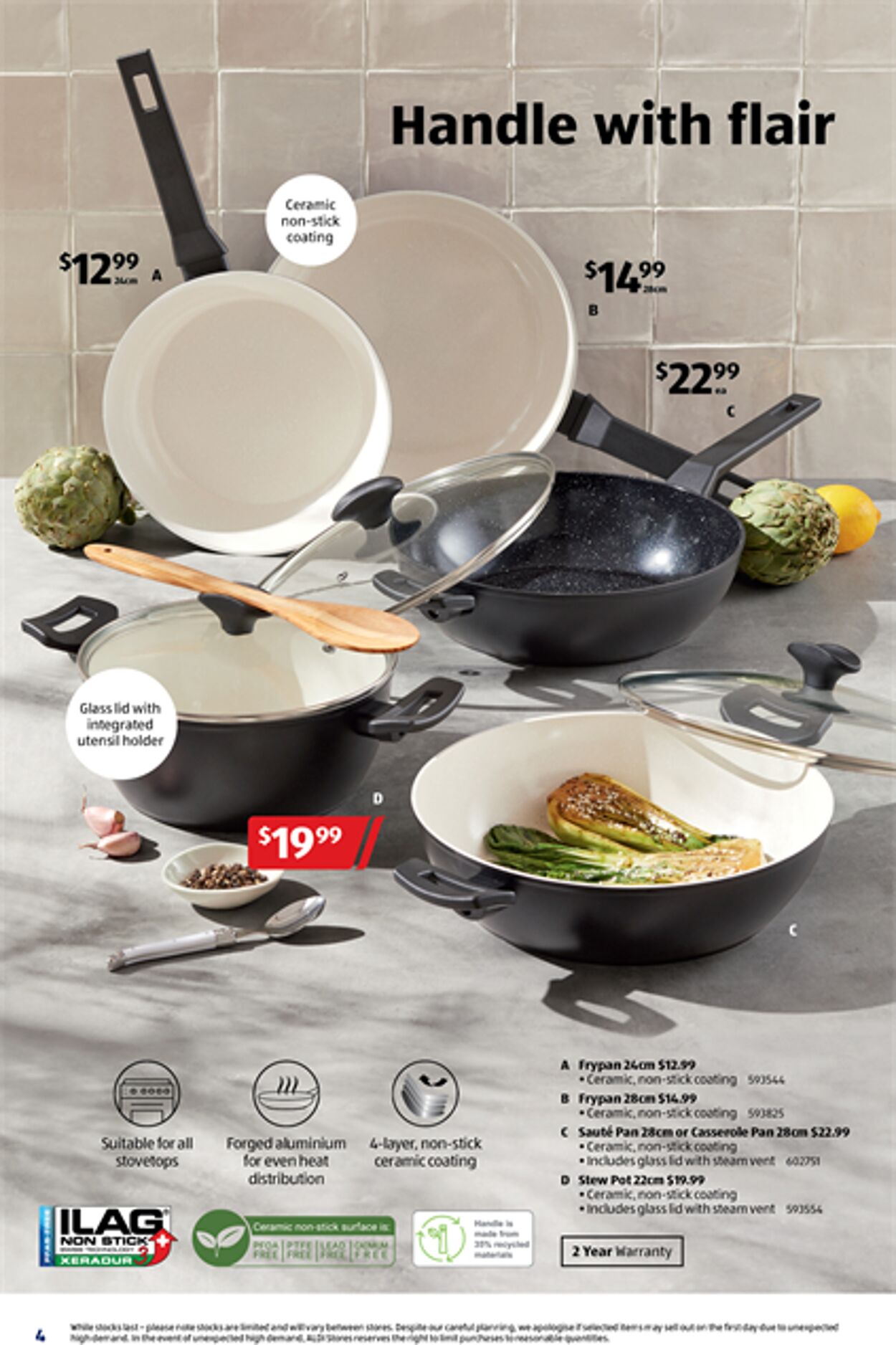 Catalogue Aldi 09.01.2025 - 23.01.2025