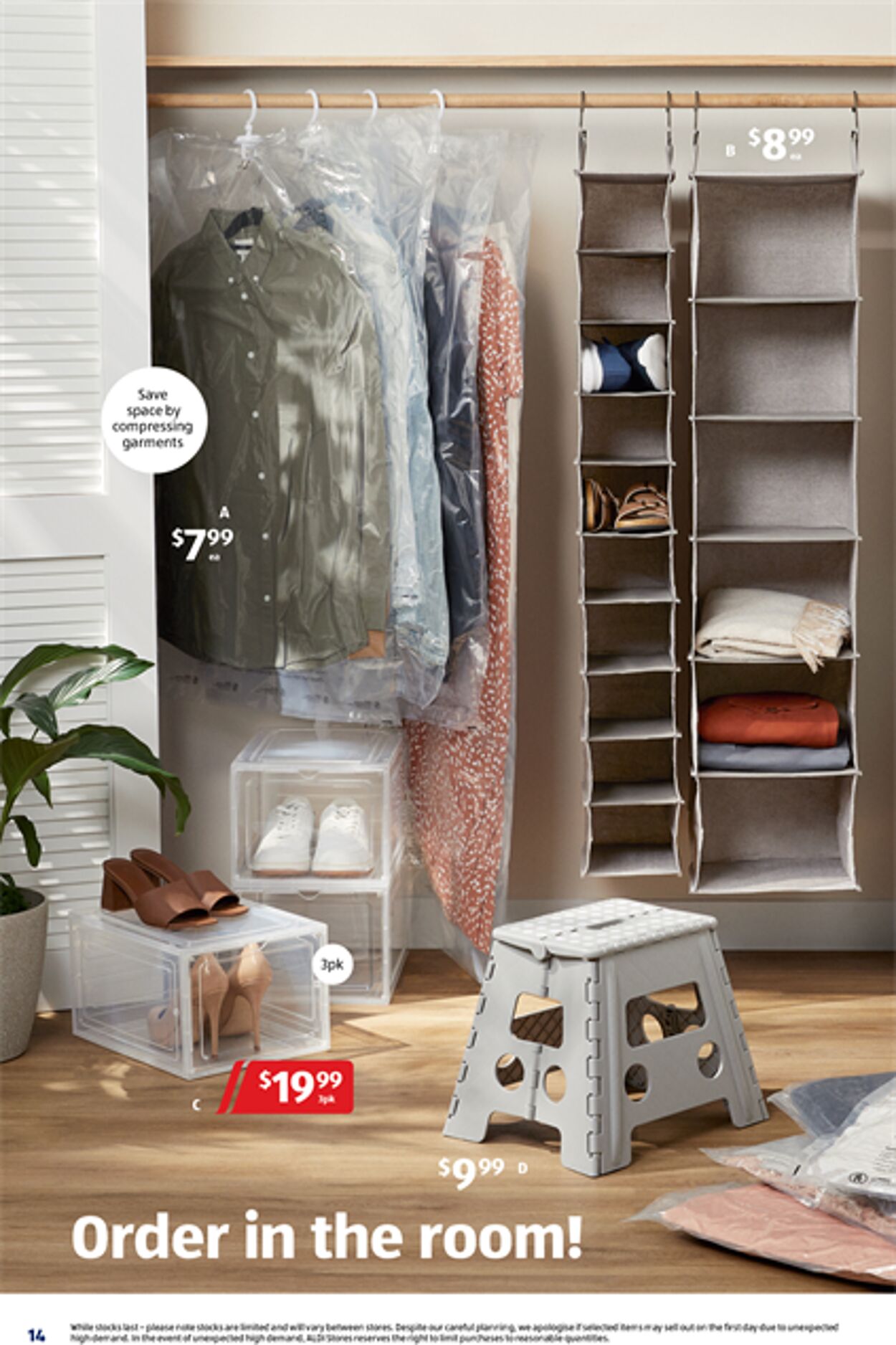 Catalogue Aldi 09.01.2025 - 23.01.2025