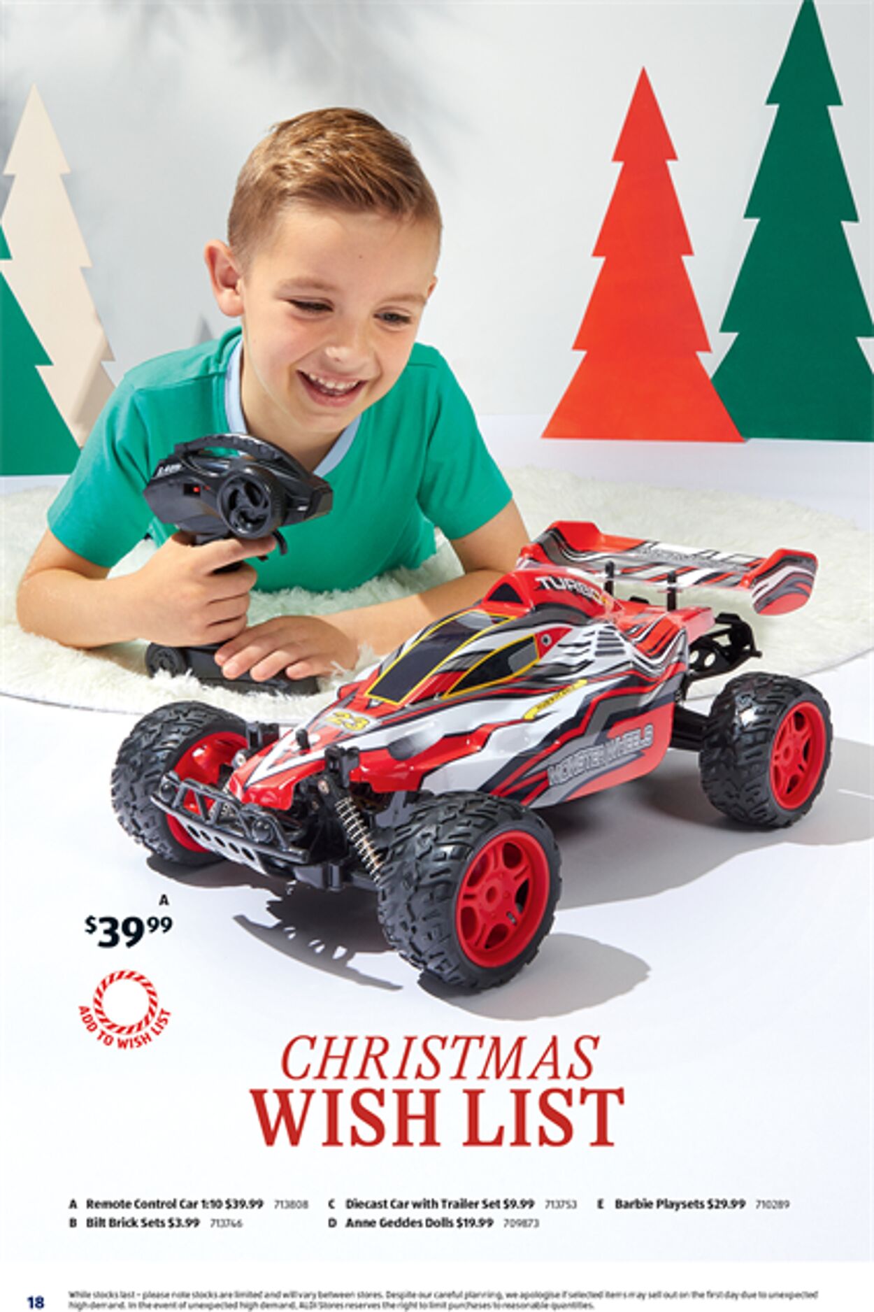 Catalogue Aldi 08.11.2023 - 15.11.2023