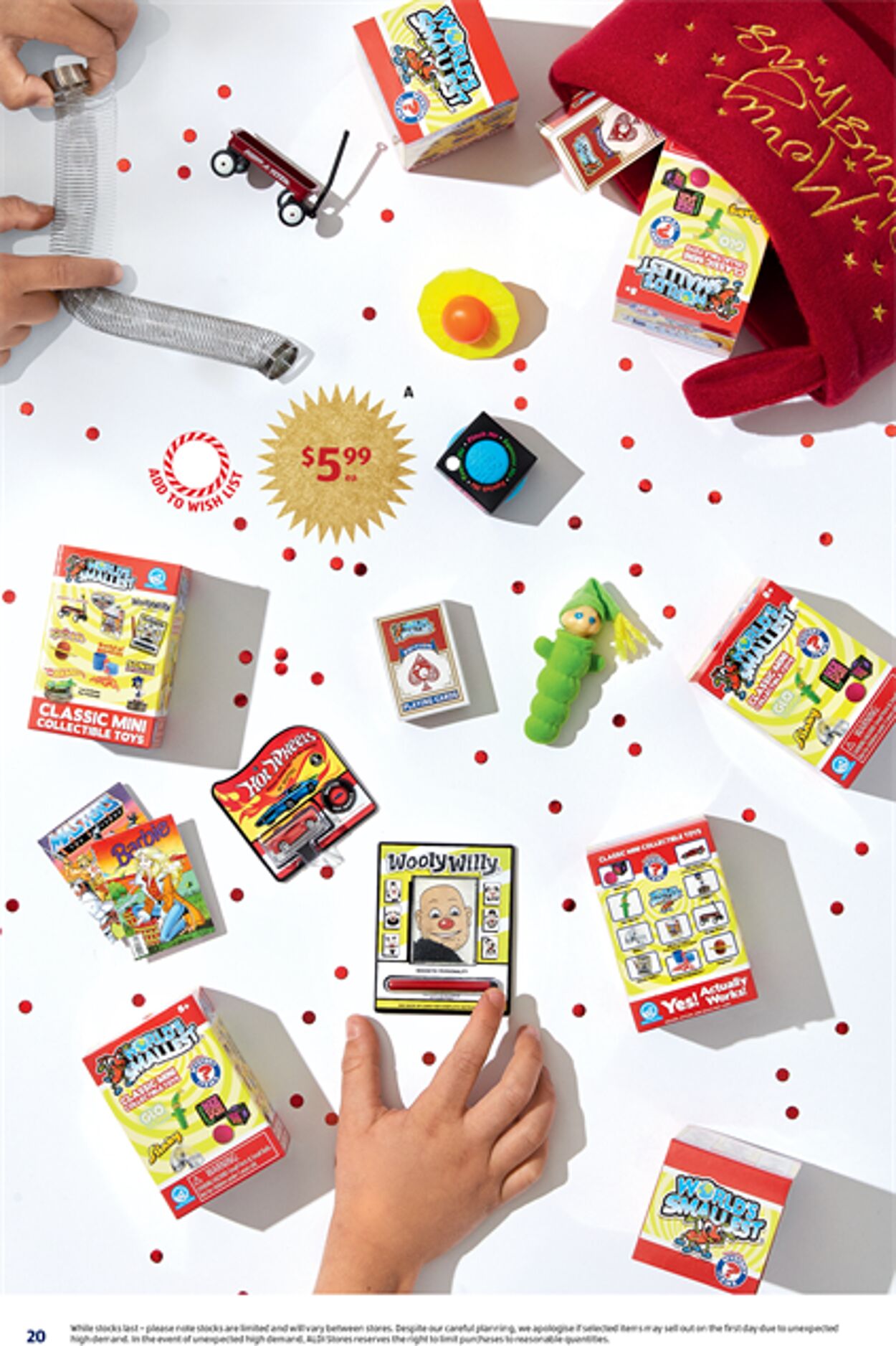 Catalogue Aldi 08.11.2023 - 15.11.2023