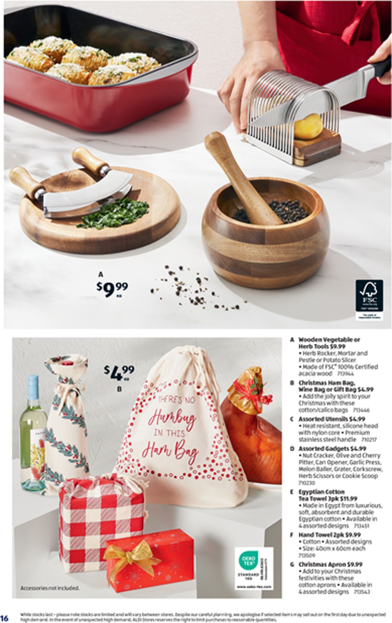 Catalogue Aldi 08.11.2023 - 15.11.2023