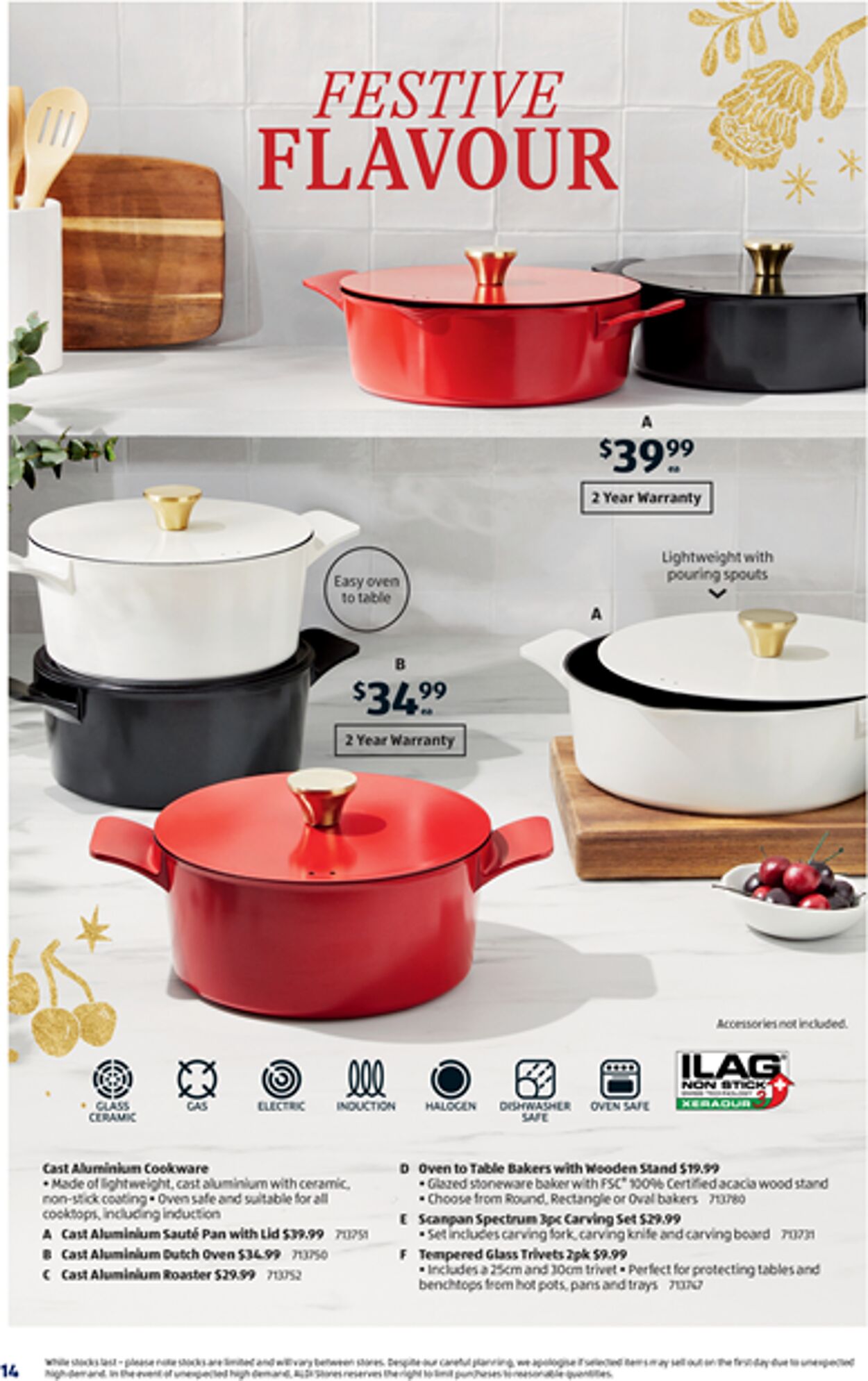 Catalogue Aldi 08.11.2023 - 15.11.2023