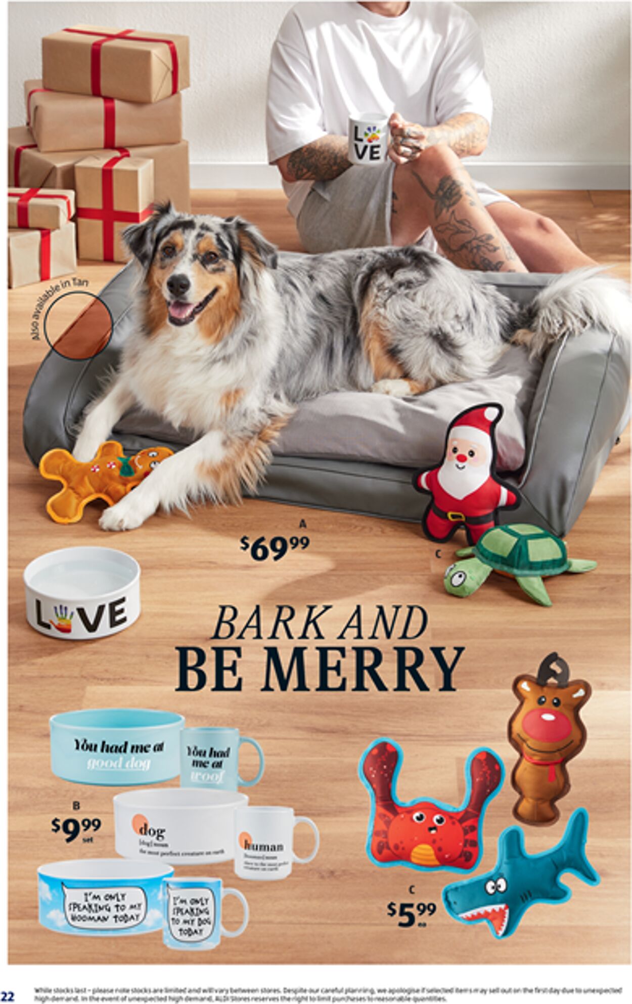 Catalogue Aldi 08.11.2023 - 15.11.2023