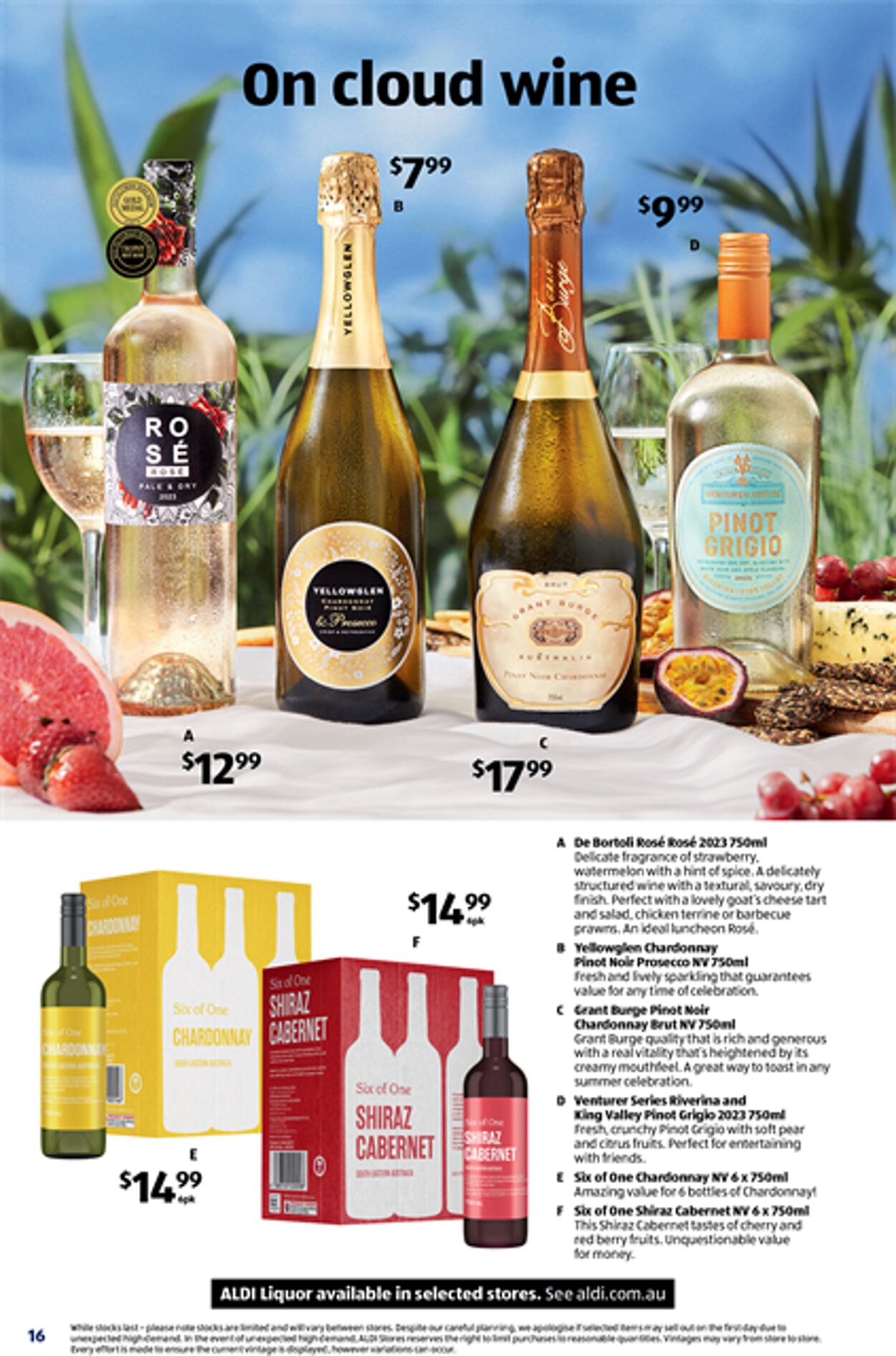 Catalogue Aldi 27.12.2023 - 09.01.2024