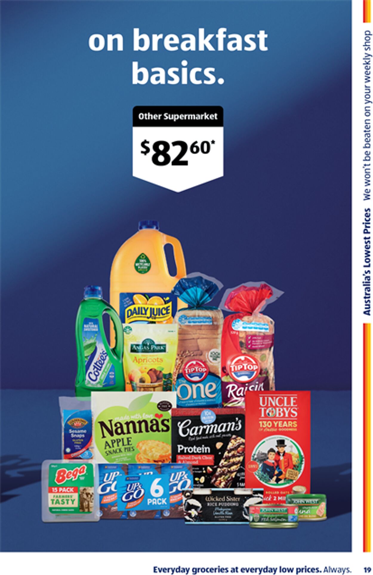 Catalogue Aldi 27.12.2023 - 09.01.2024