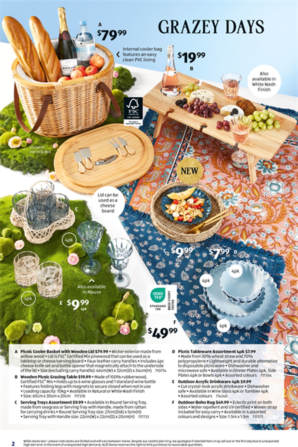 Catalogue Aldi 18.12.2024 - 01.01.2025