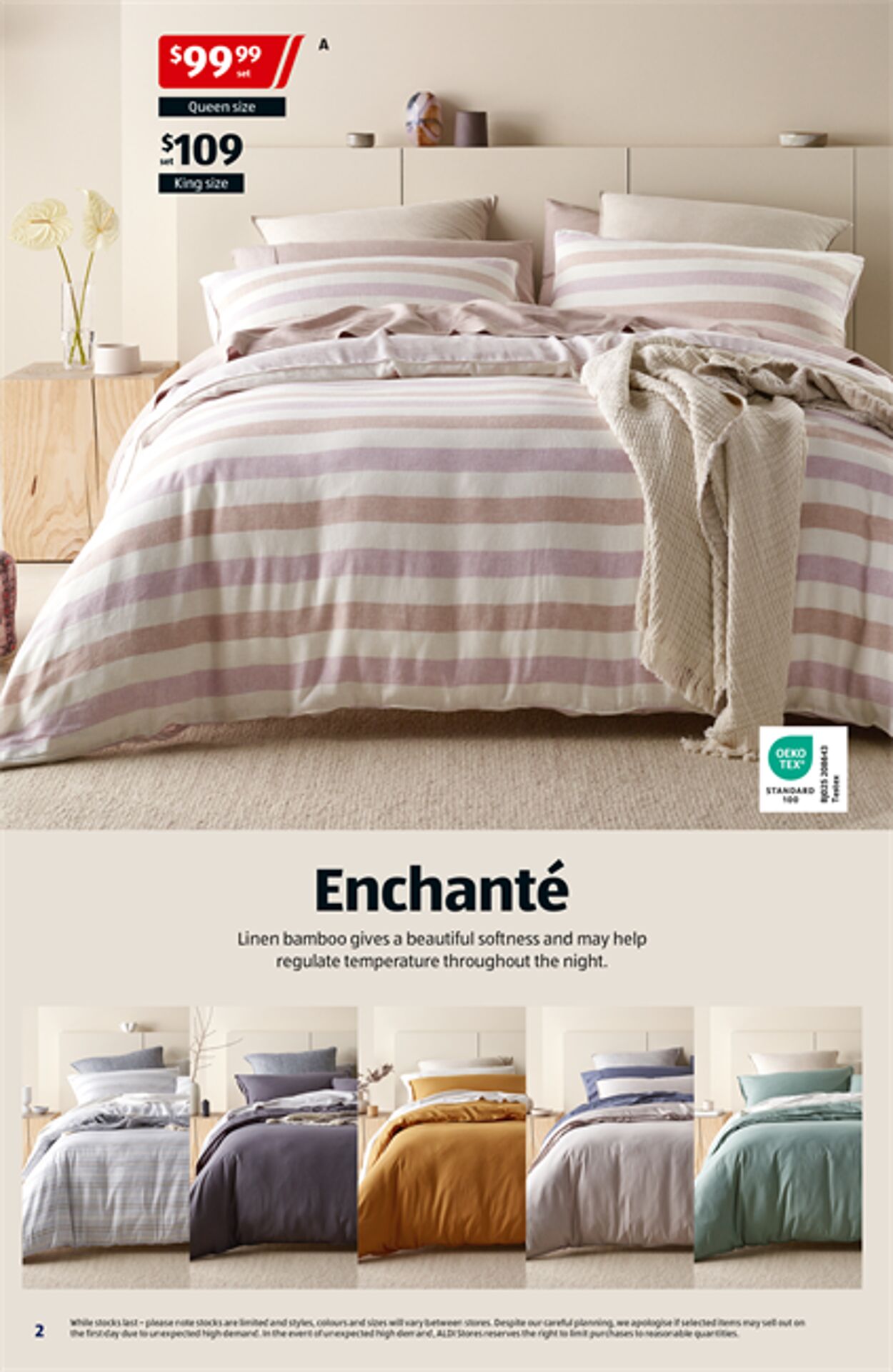 Catalogue Aldi 12.09.2024 - 01.10.2024