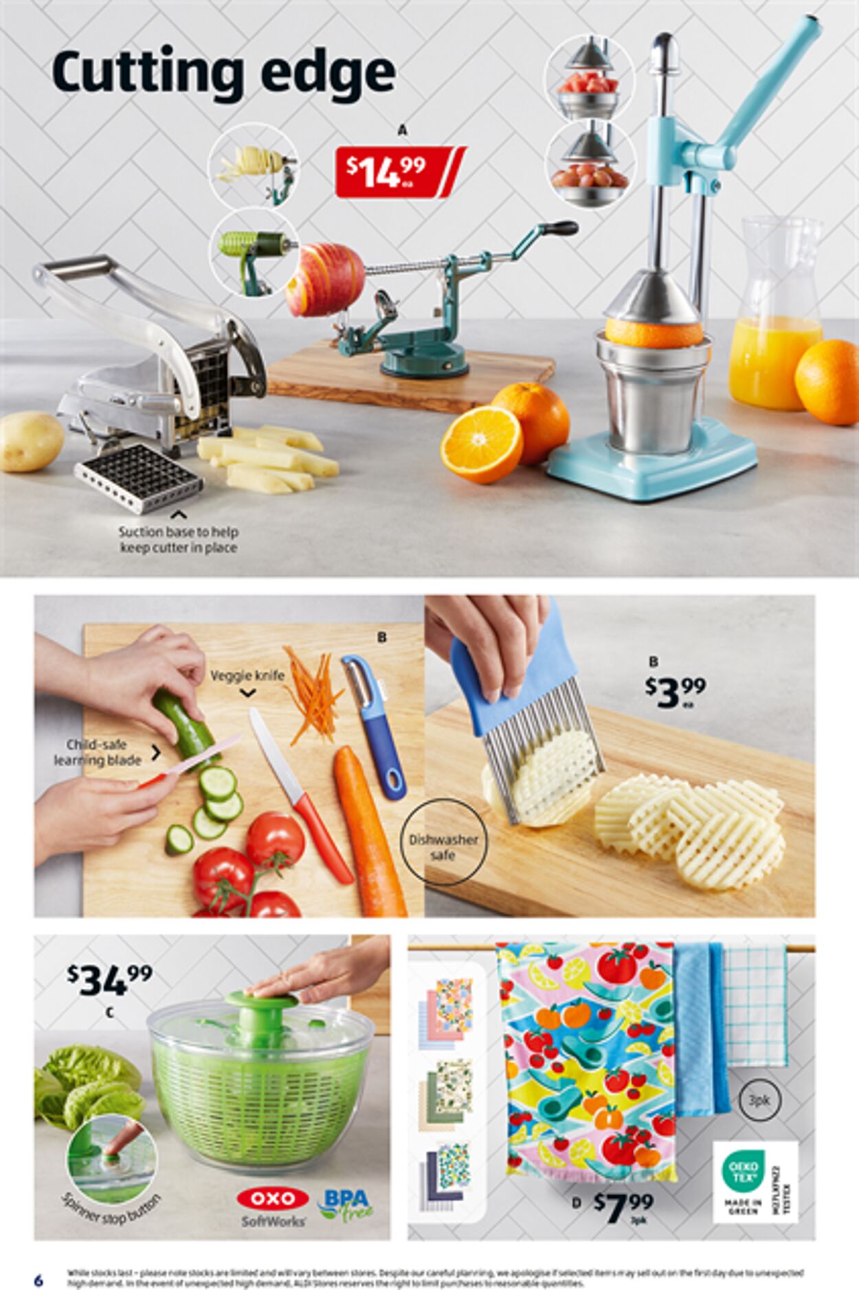 Catalogue Aldi 12.09.2024 - 01.10.2024