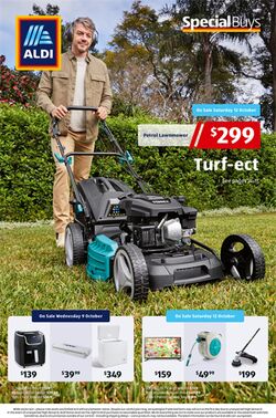 Catalogue Aldi 06.11.2024 - 17.11.2024