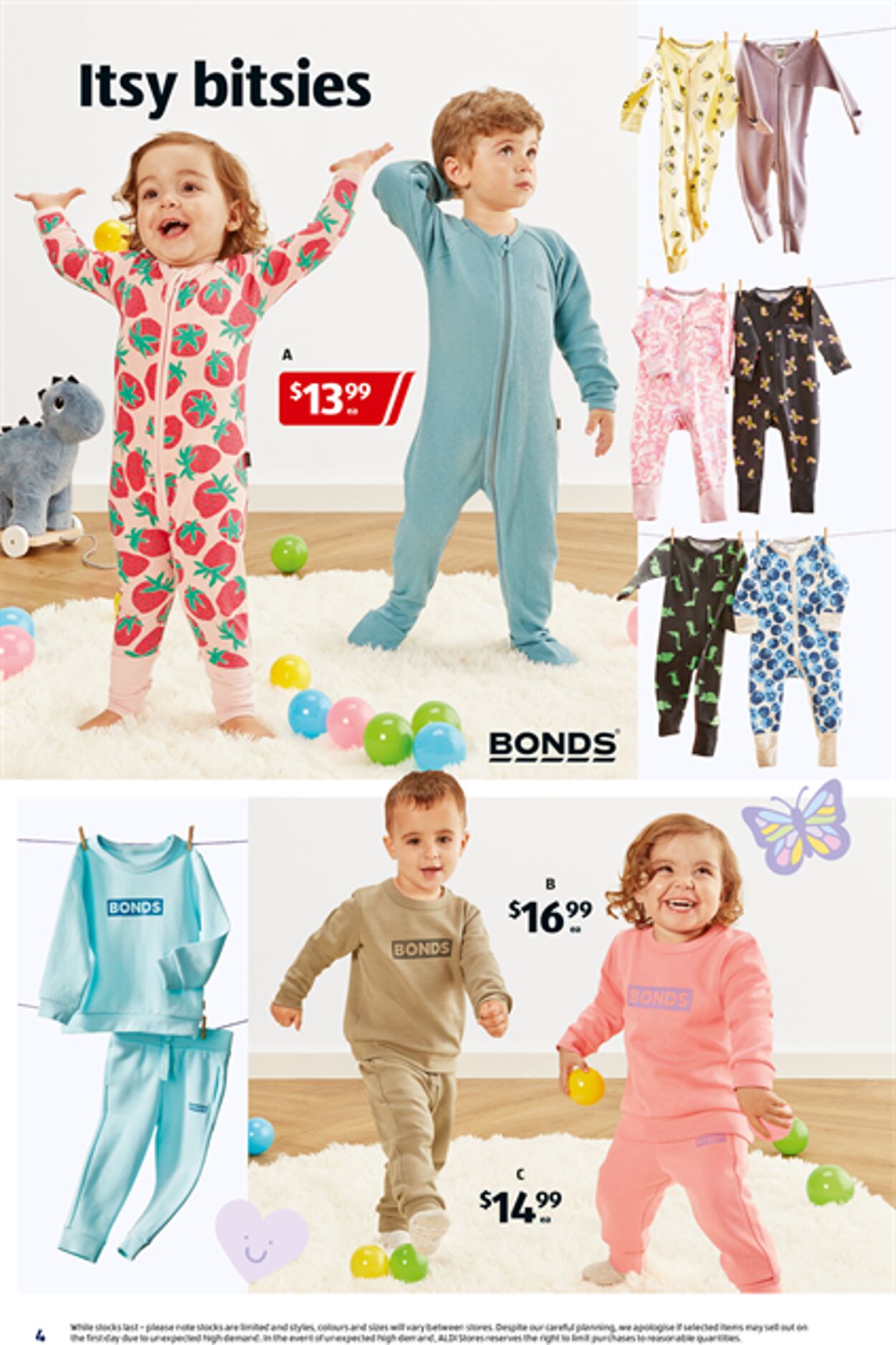 Catalogue Aldi 17.07.2024 - 24.07.2024