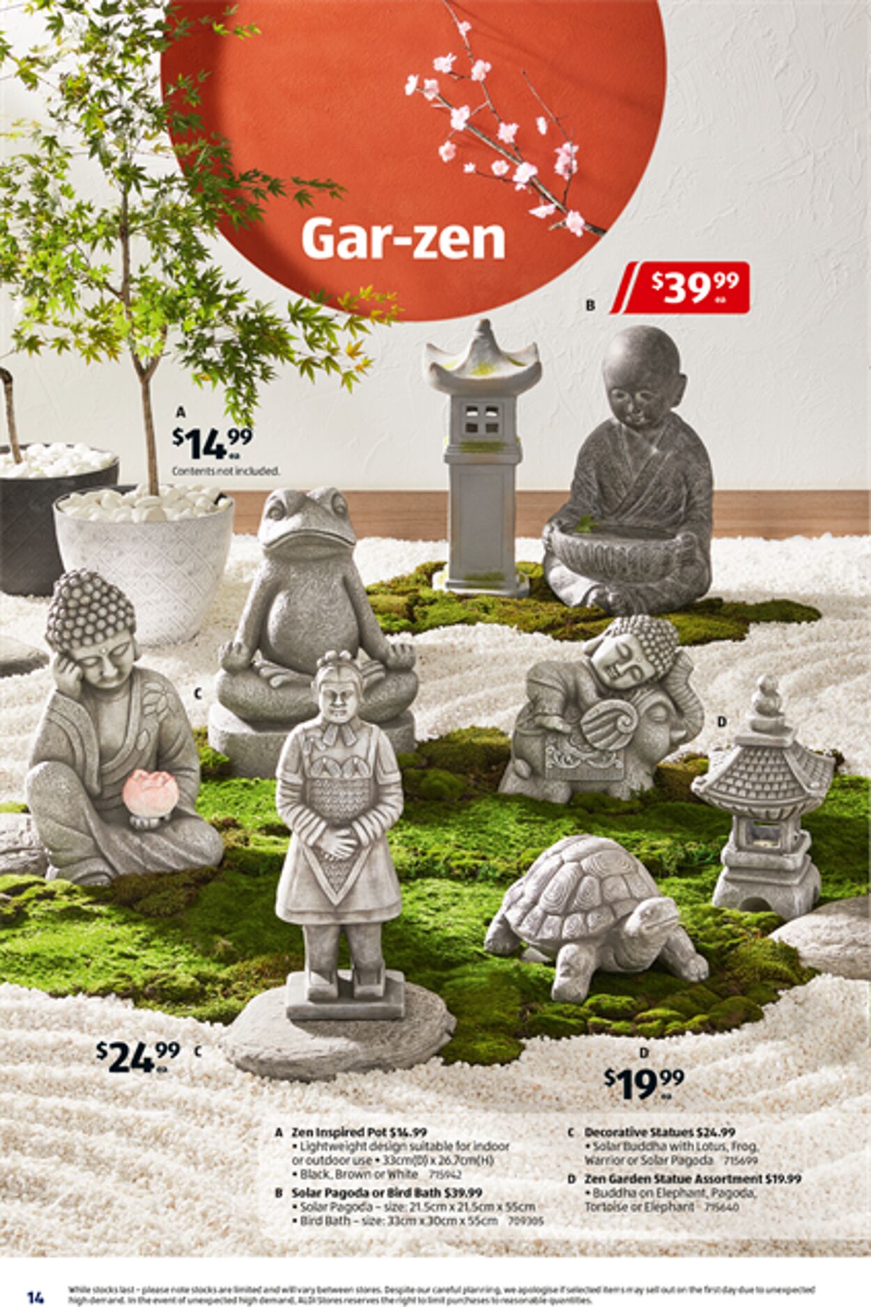 Catalogue Aldi 17.07.2024 - 24.07.2024