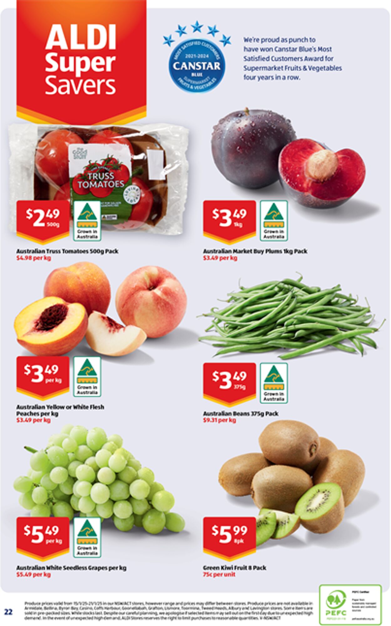 Catalogue Aldi 16.01.2025 - 30.01.2025