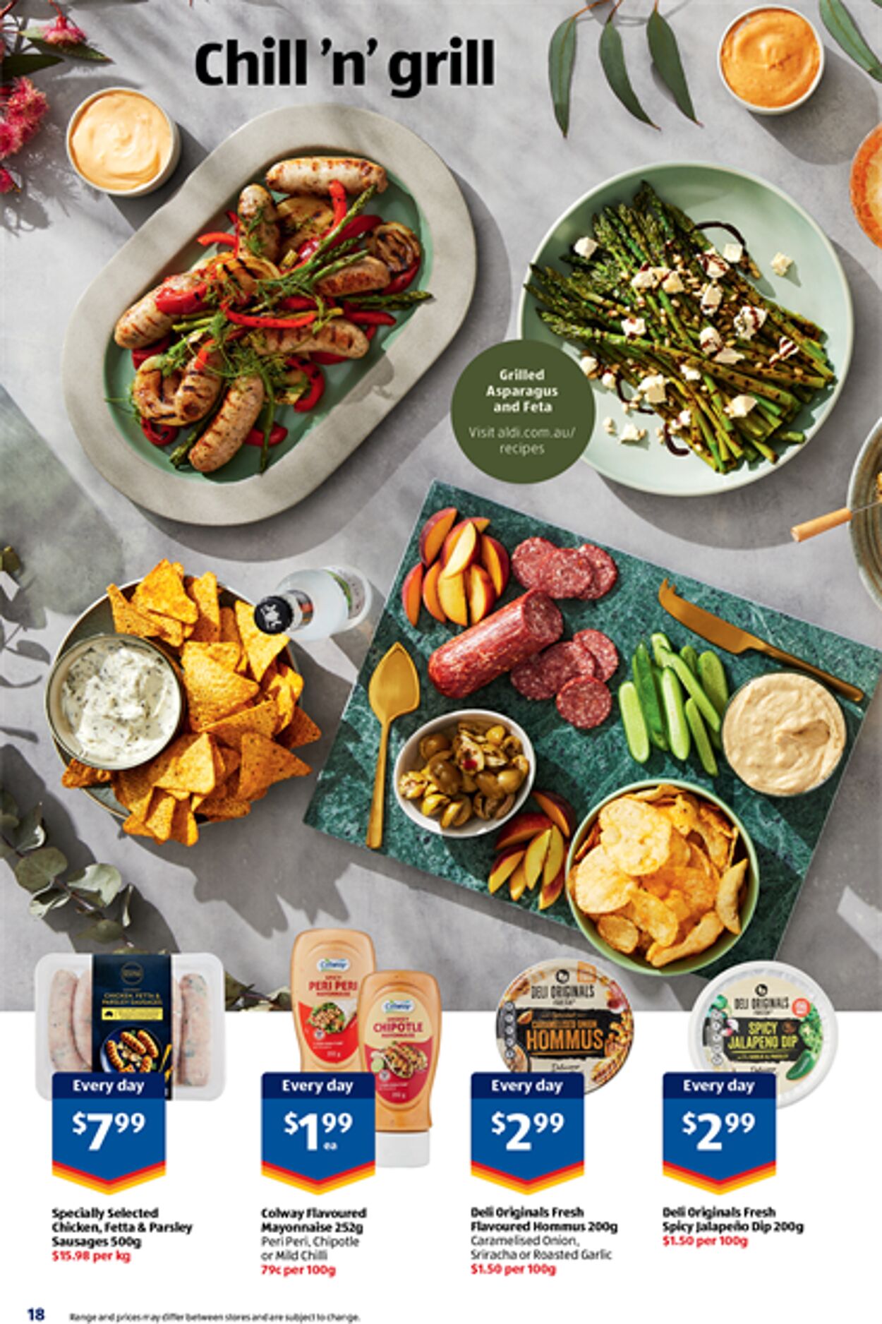 Catalogue Aldi 16.01.2025 - 30.01.2025