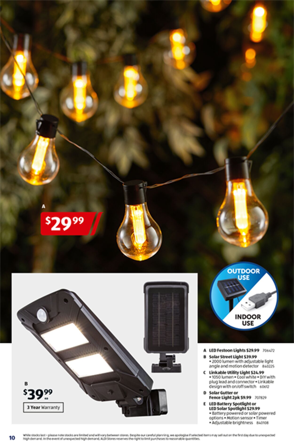 Catalogue Aldi 02.10.2024 - 31.10.2024